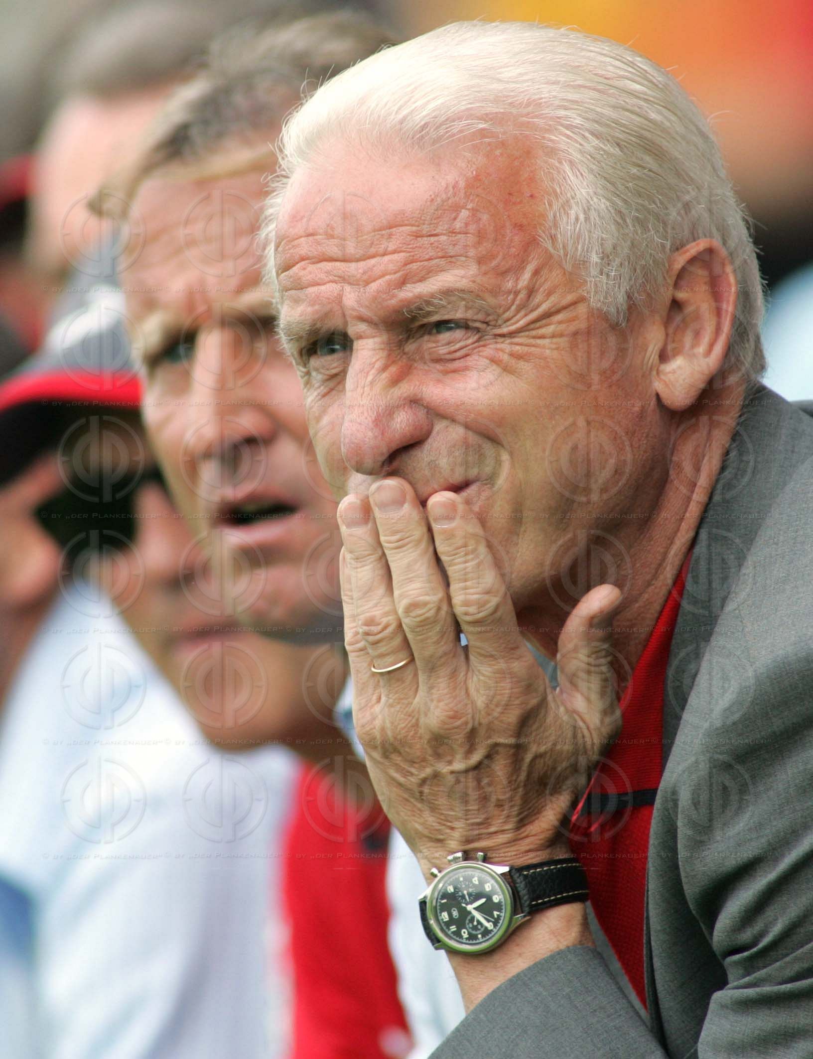 Giovanni TRAPATTONI