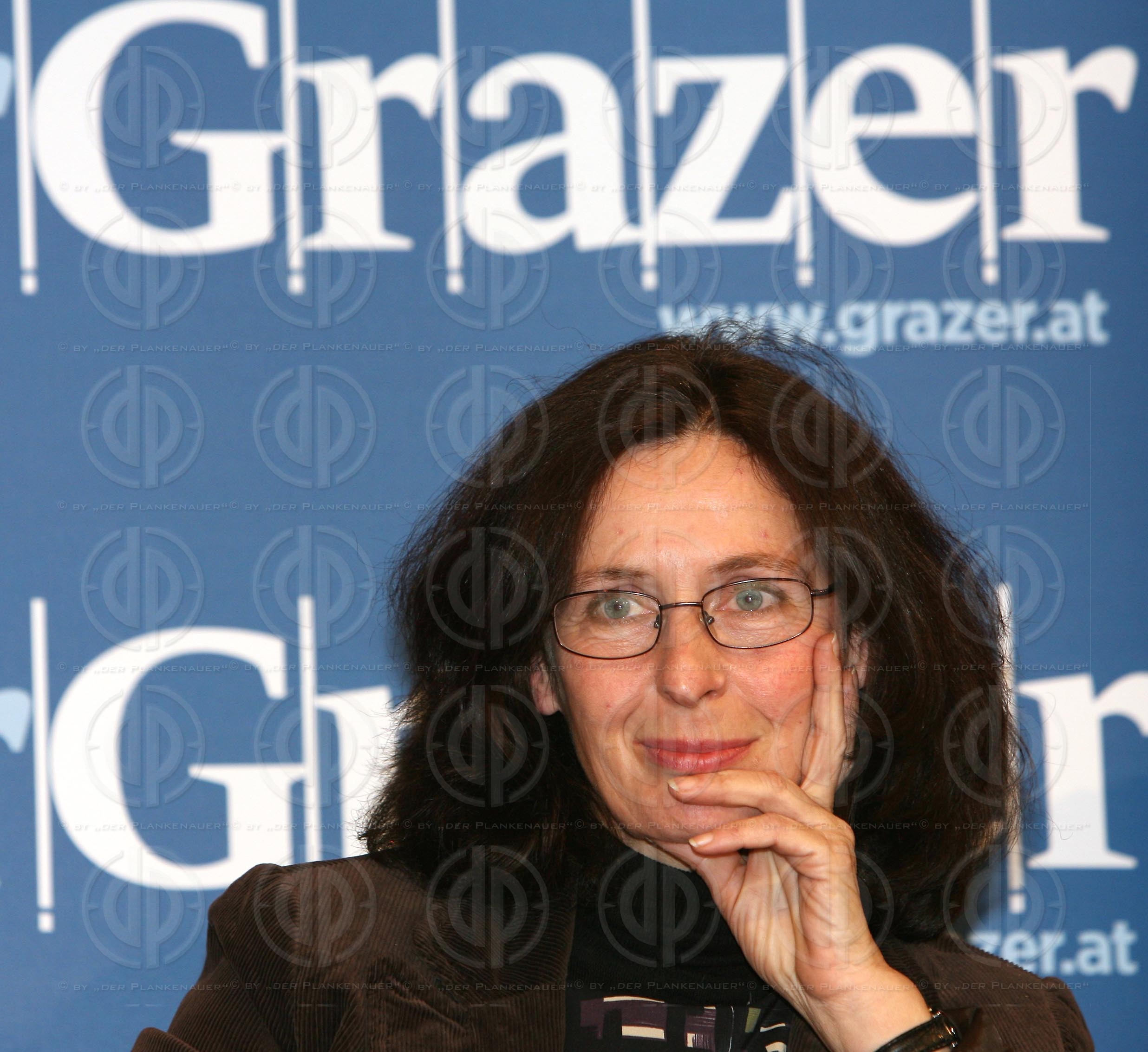 GR-Wahl Graz 2008 - Wahlkonfrontation