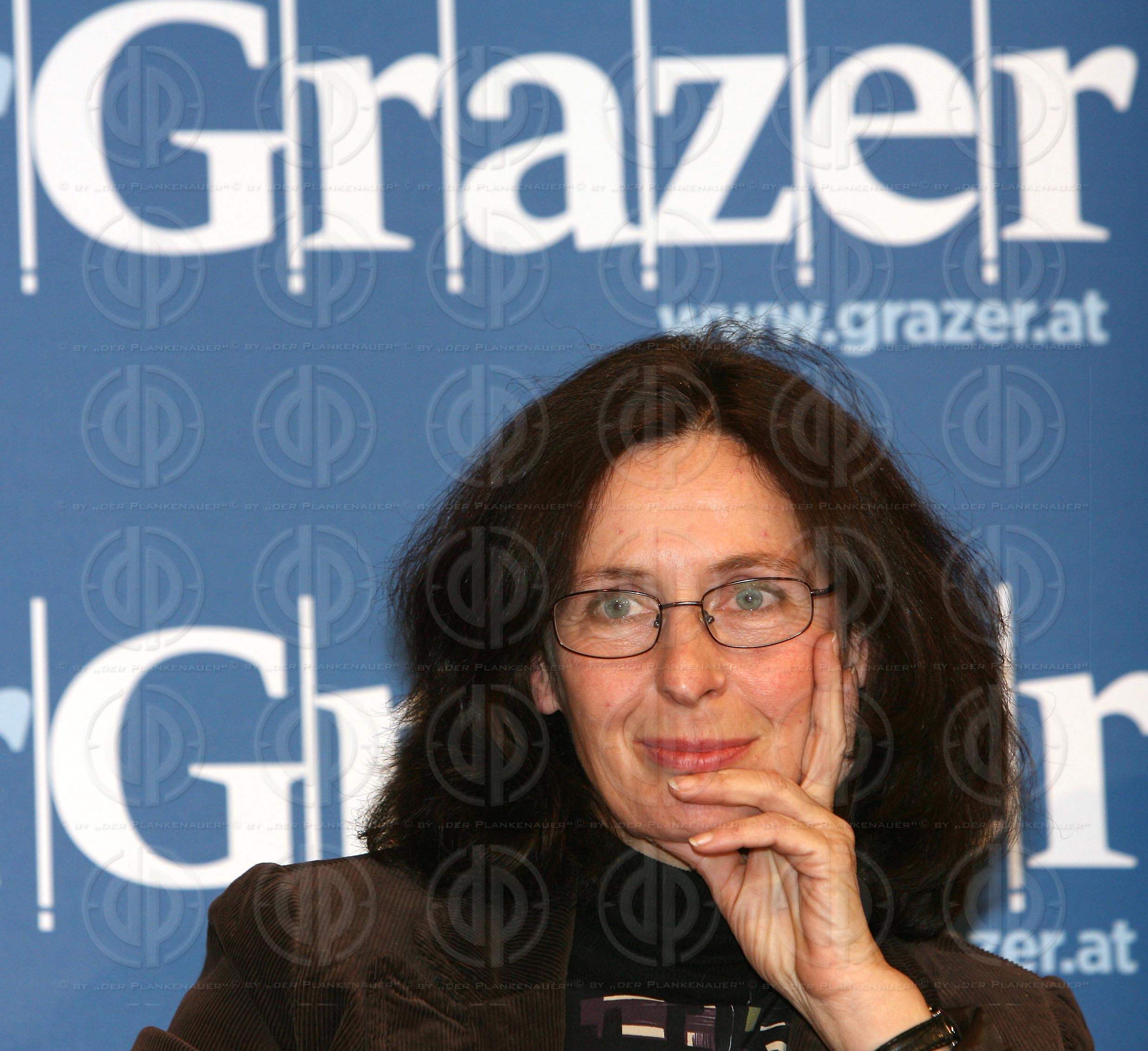 GR-Wahl Graz 2008 - Wahlkonfrontation