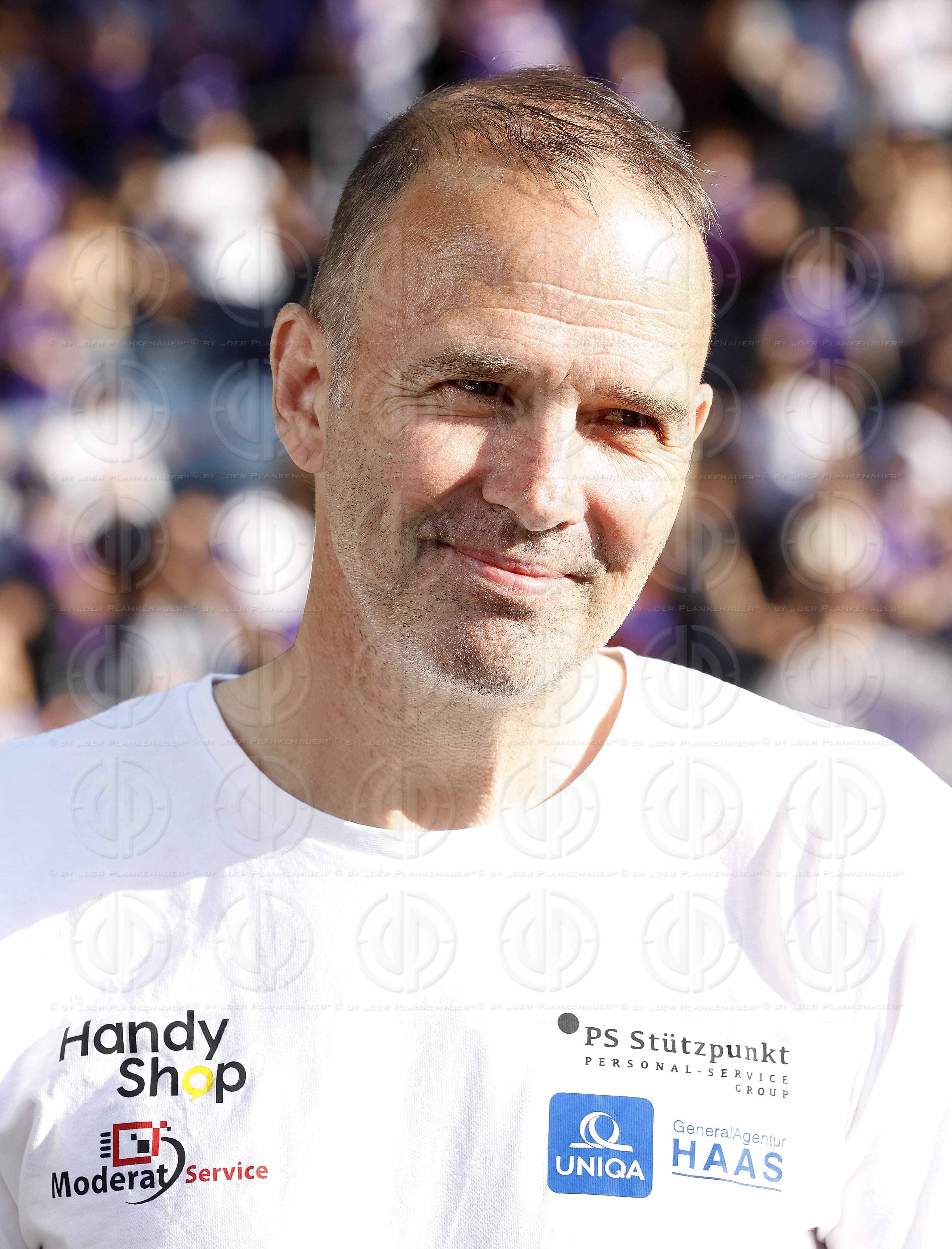 SK Sturm vs. FK Austria Wien (0:1) am 27.04.2025