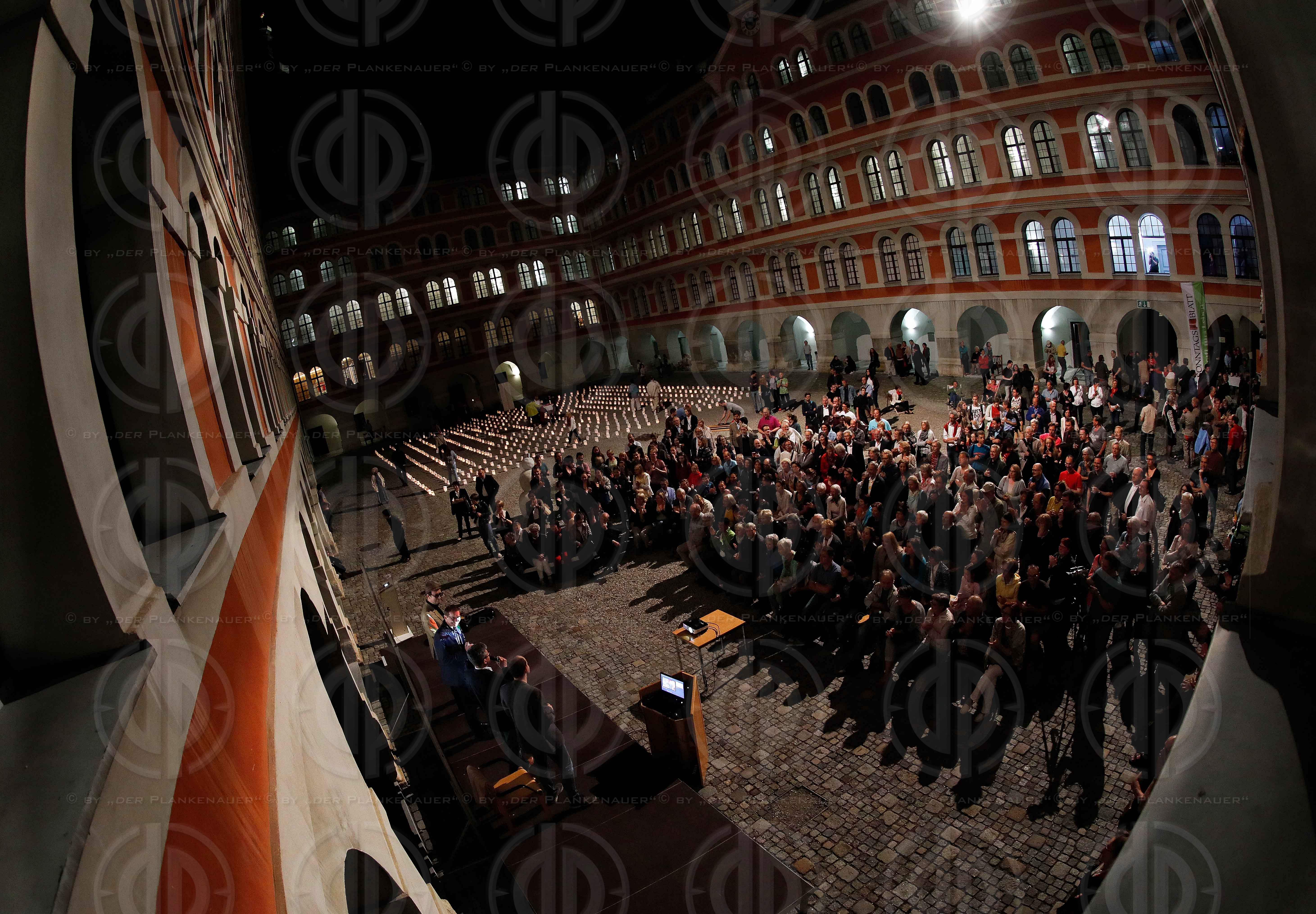 Lange Nacht der Kirchen 2017