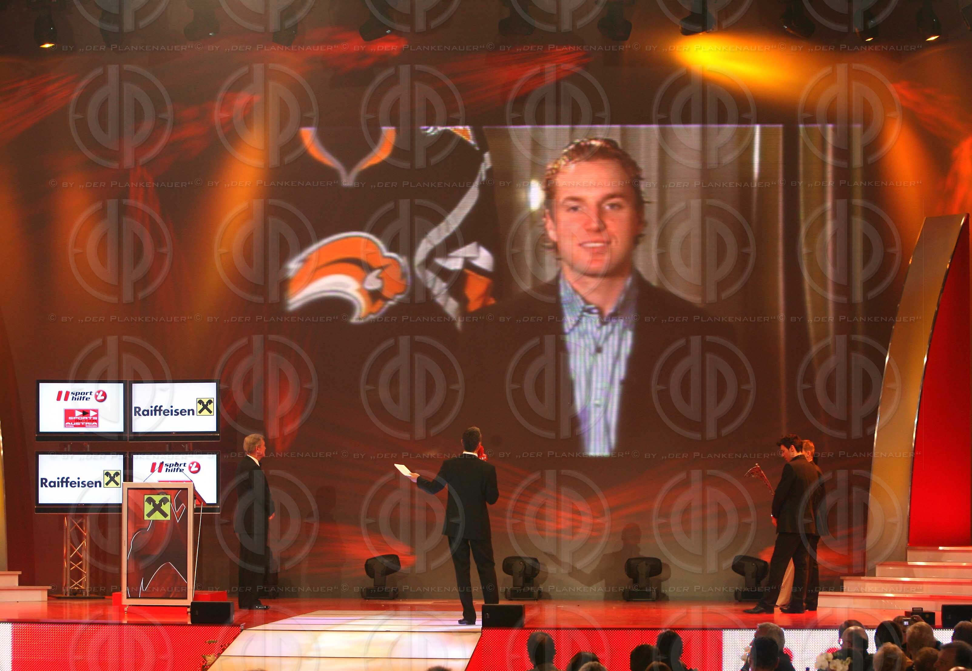 Lotterien-Gala Nacht des Sports