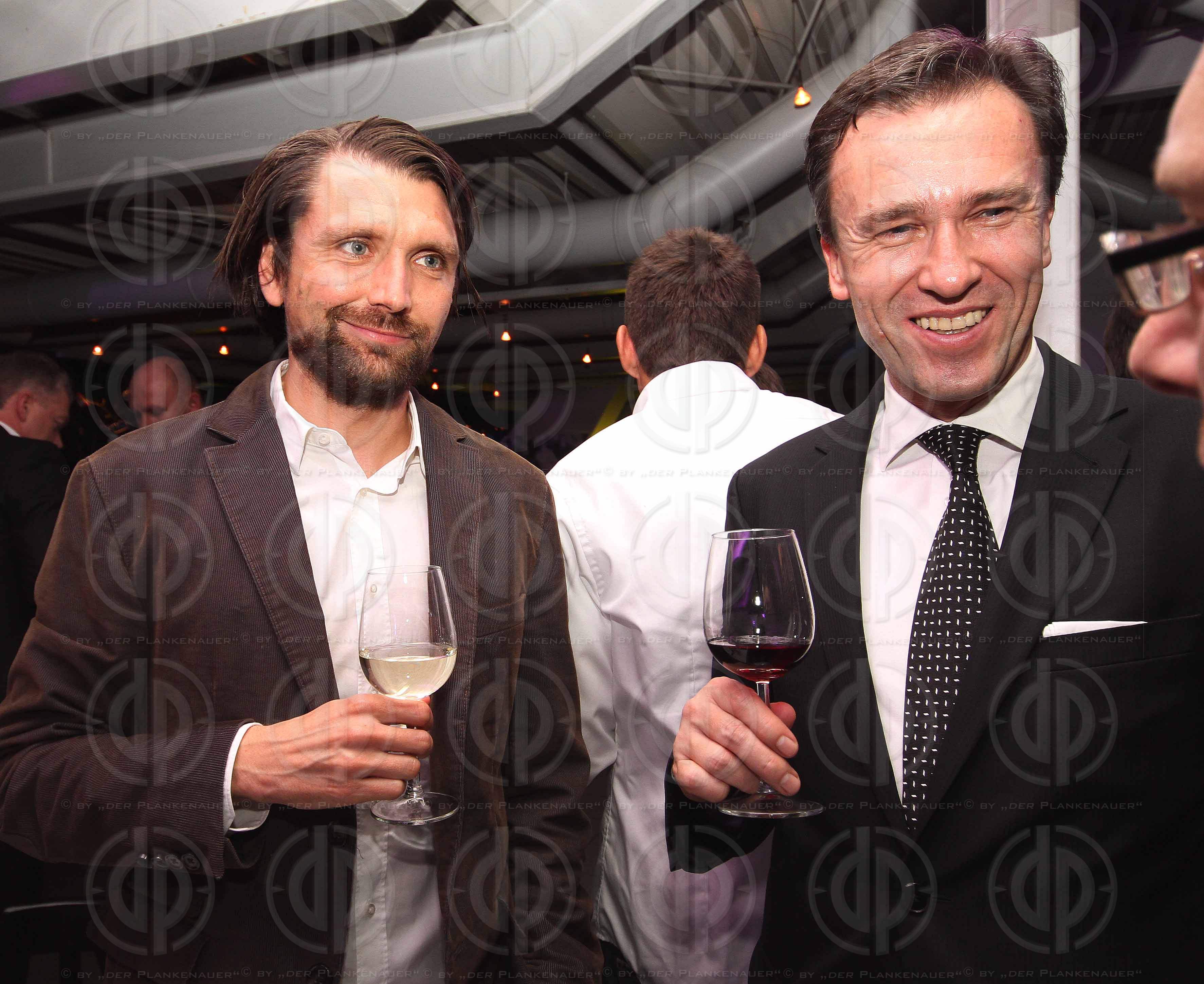 Weihnachtsfeier SK Sturm