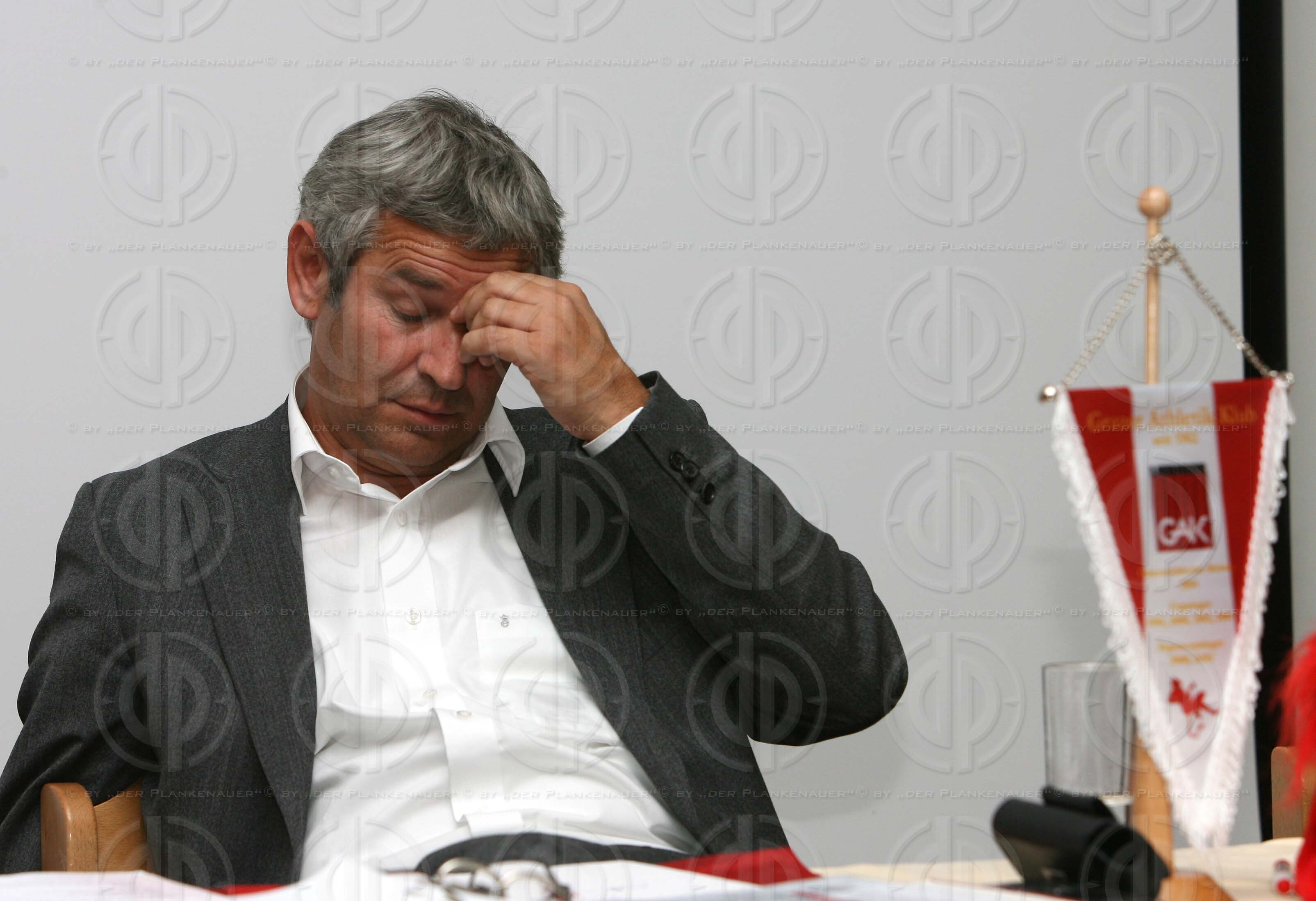 GAK a.o. Generalversammlung