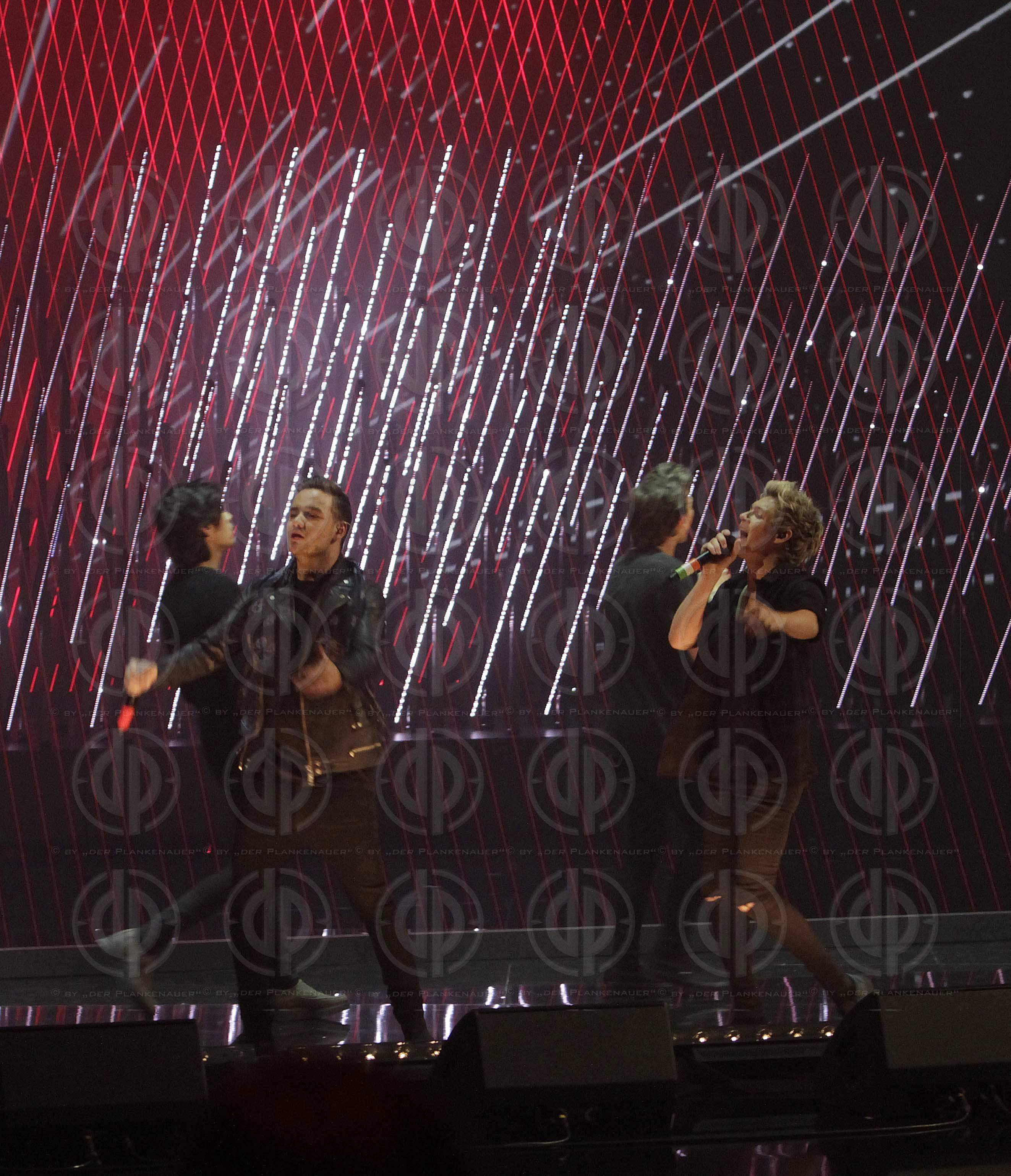 Wetten, dass  - aus Graz