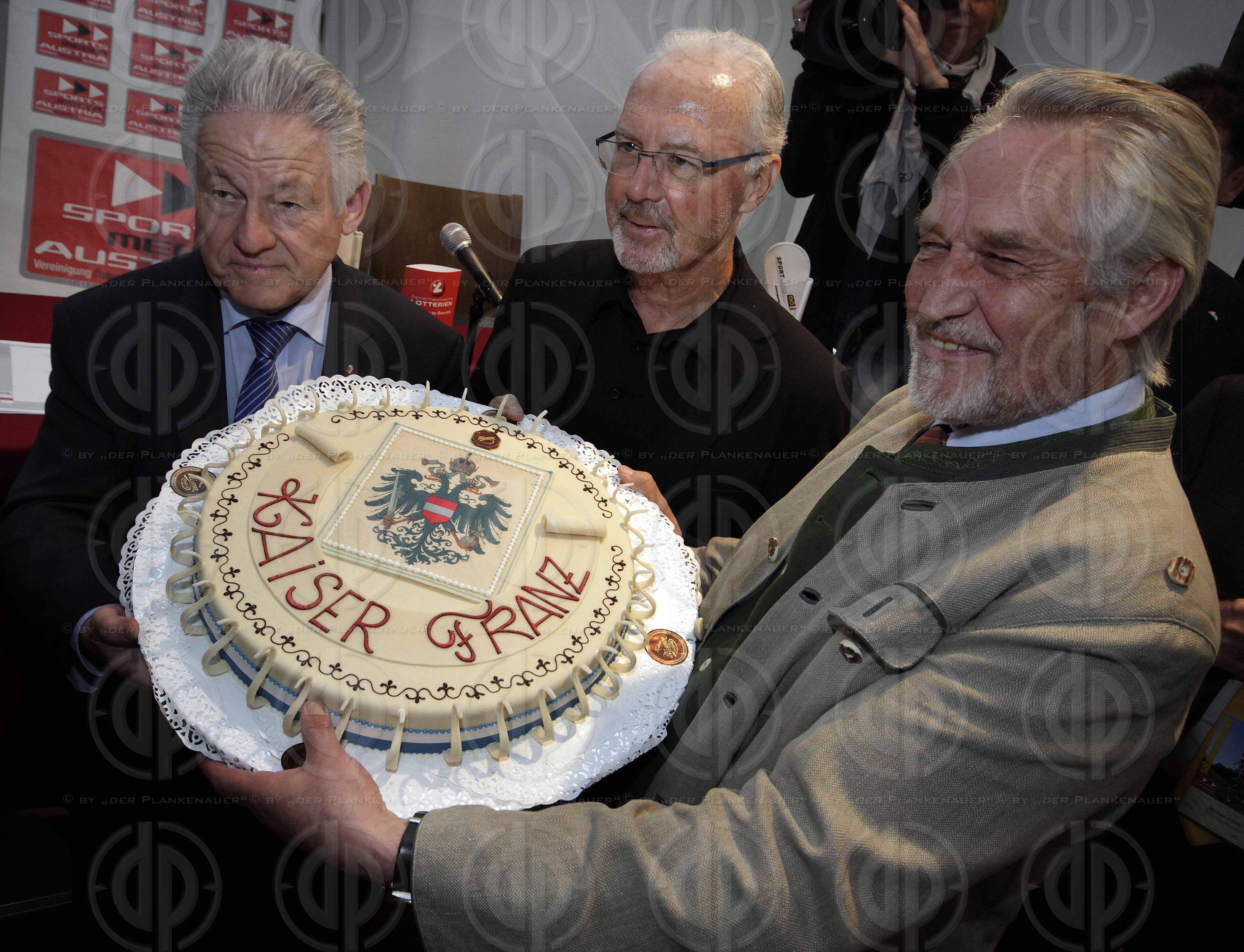 Sports Media Austria Tagung 2014