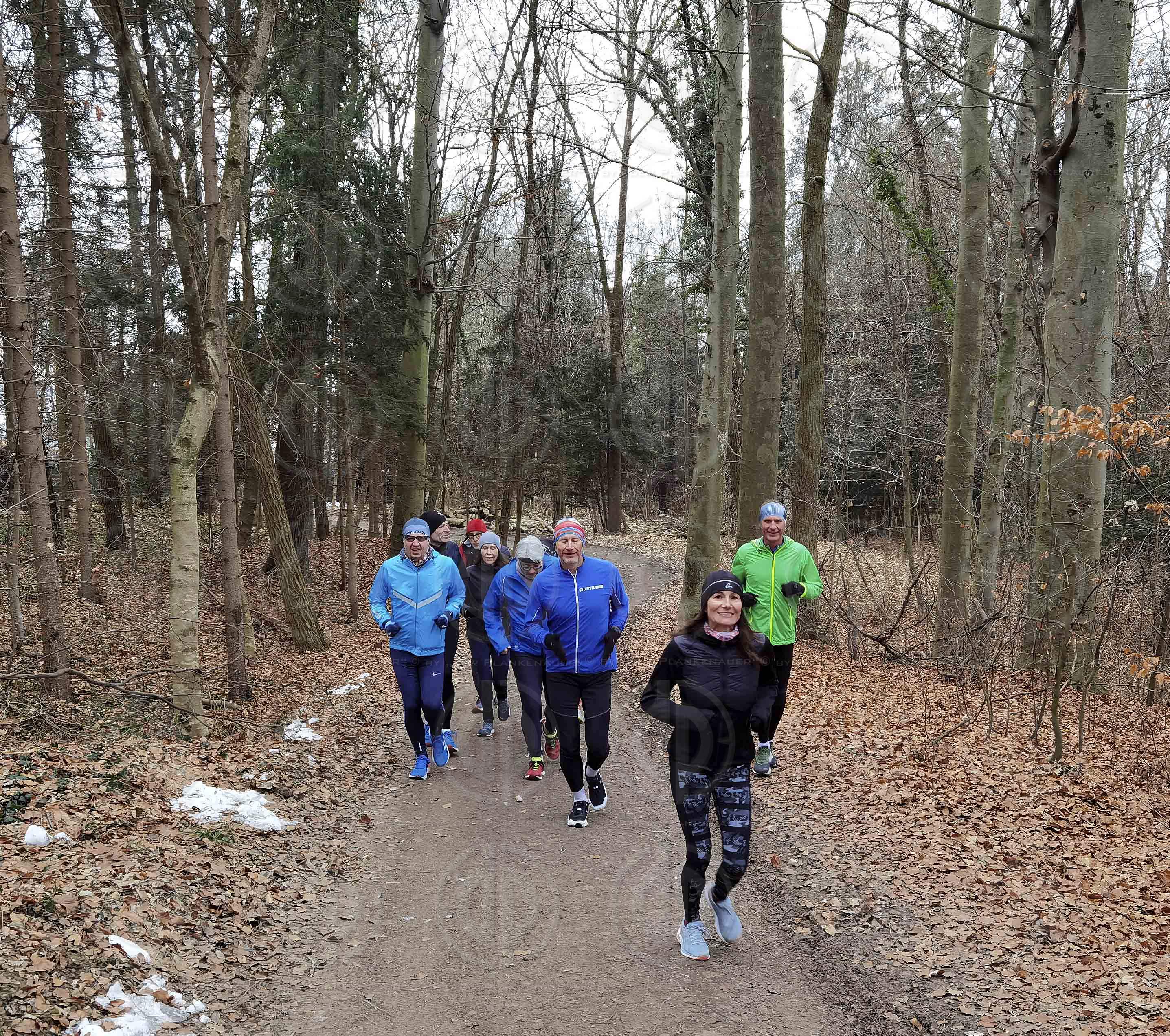 Christian 60 am 23.12.2021