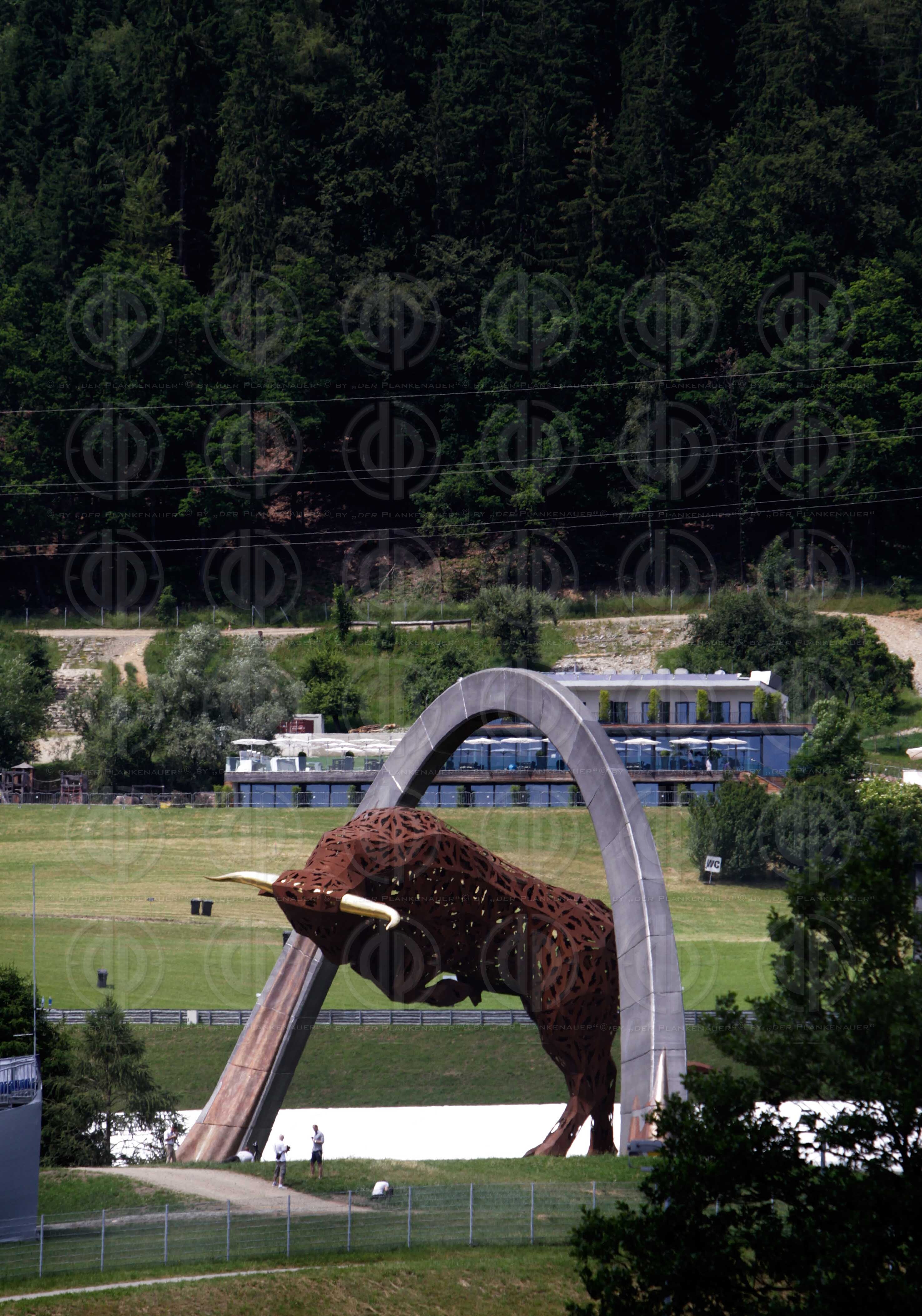 Grand Prix von Oesterreich 2014 Vorberichte