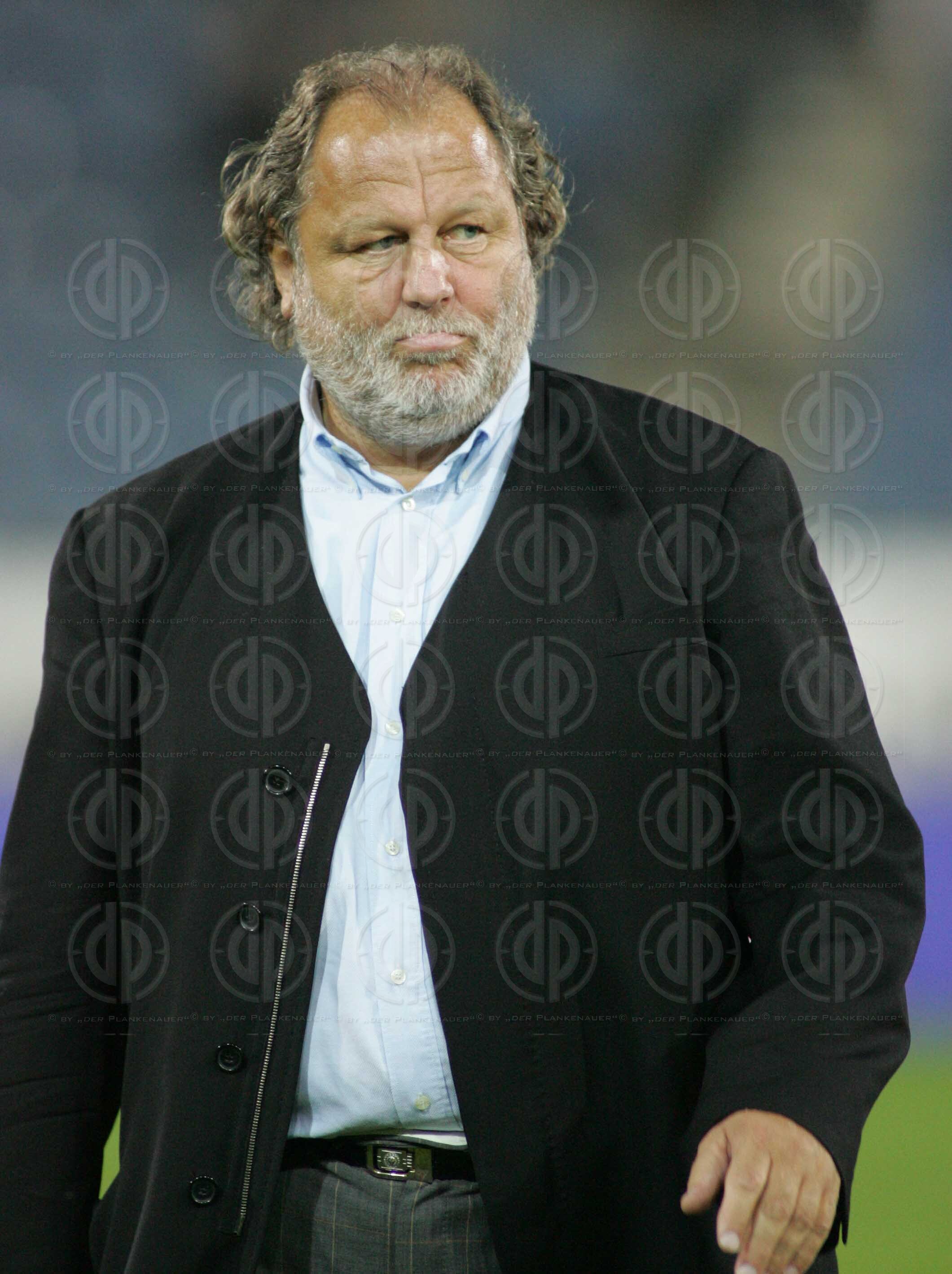 SK Puntigamer Sturm vs. Liebherr GAK