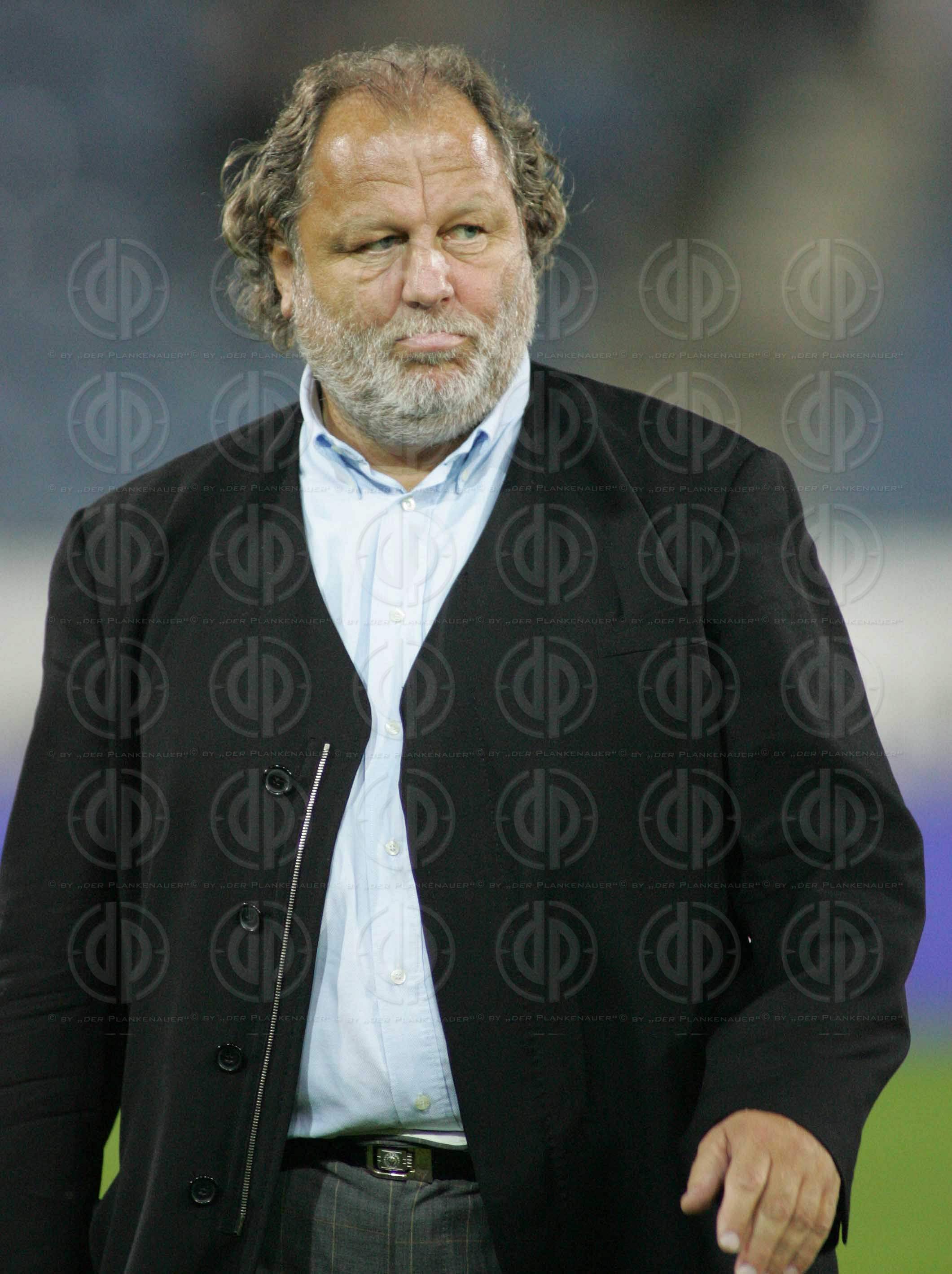 SK Puntigamer Sturm vs. Liebherr GAK