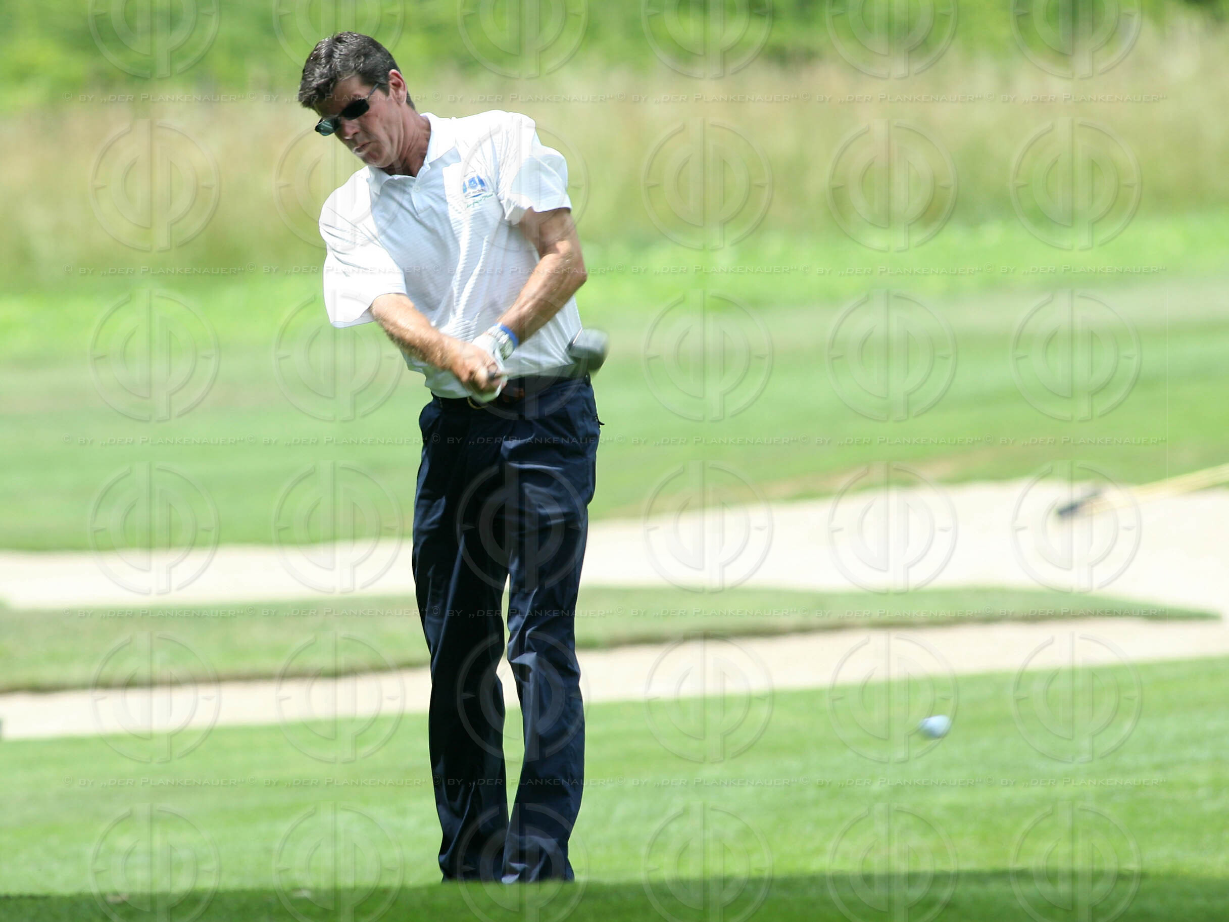 Das Institut-Charity Golf Einladungsturnier-Bewerb