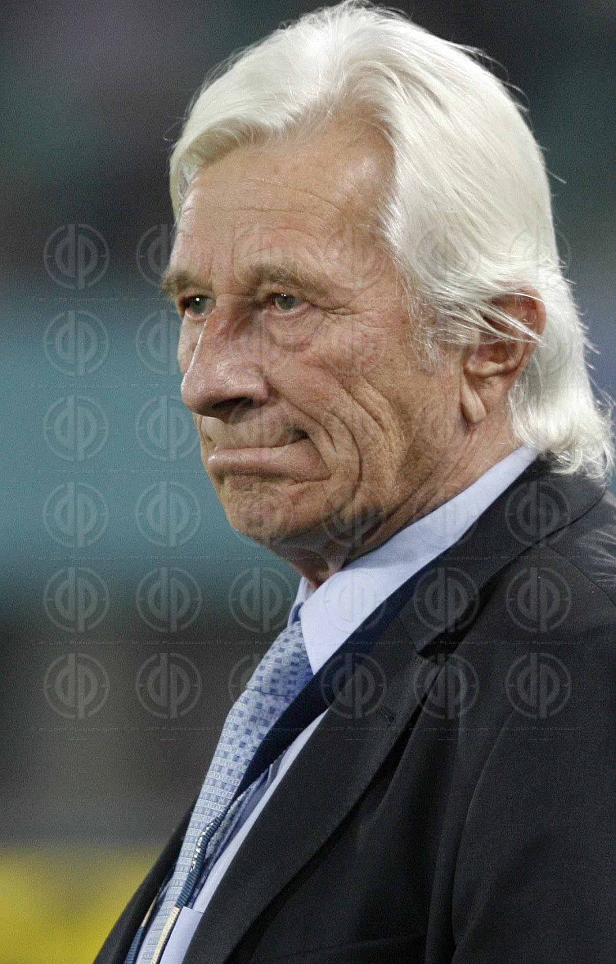 WM-Qualifikation Österreich vs. Serbien (1:3)