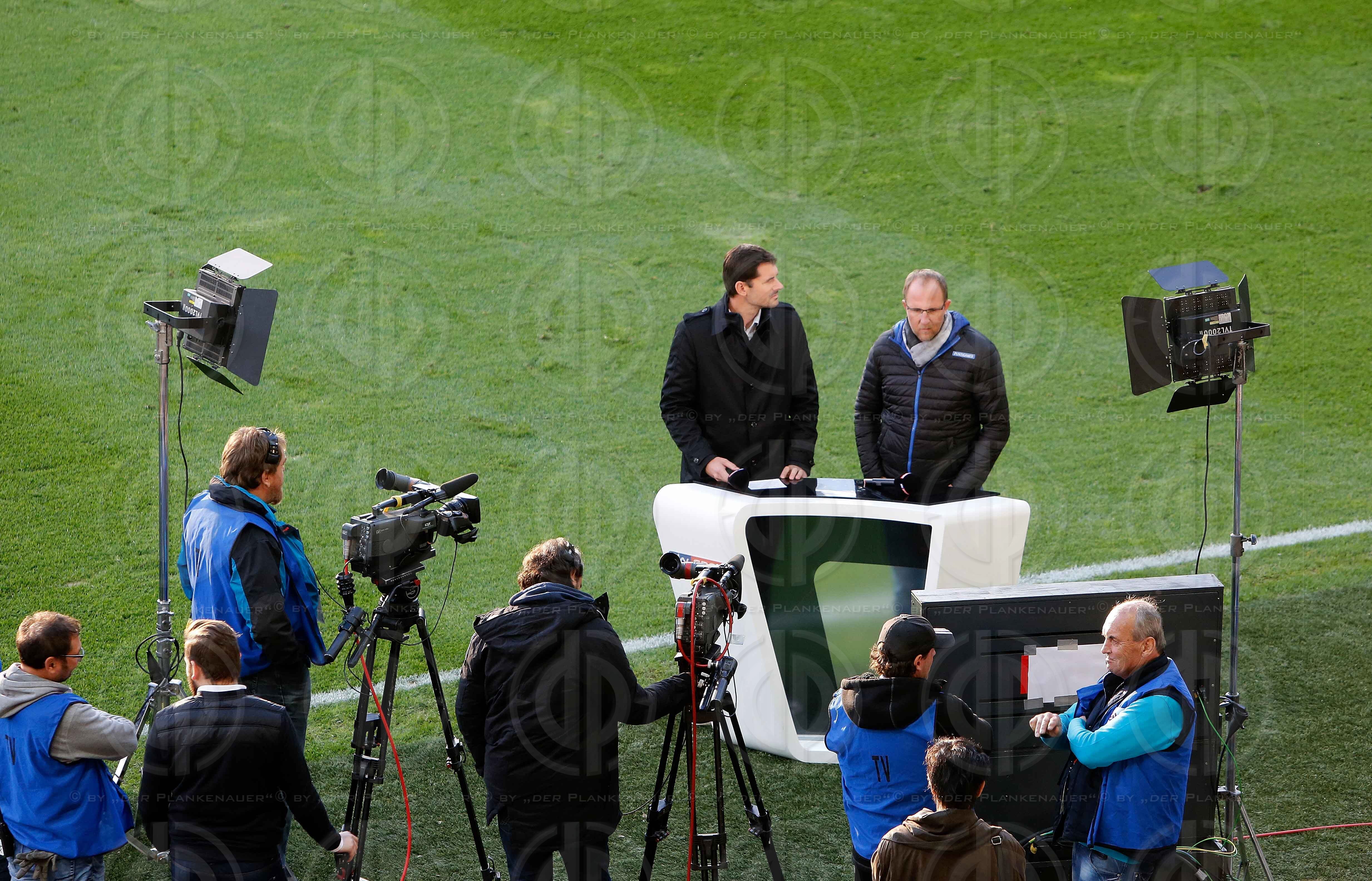 SK Sturm vs. SV Mattersburg (2:2)