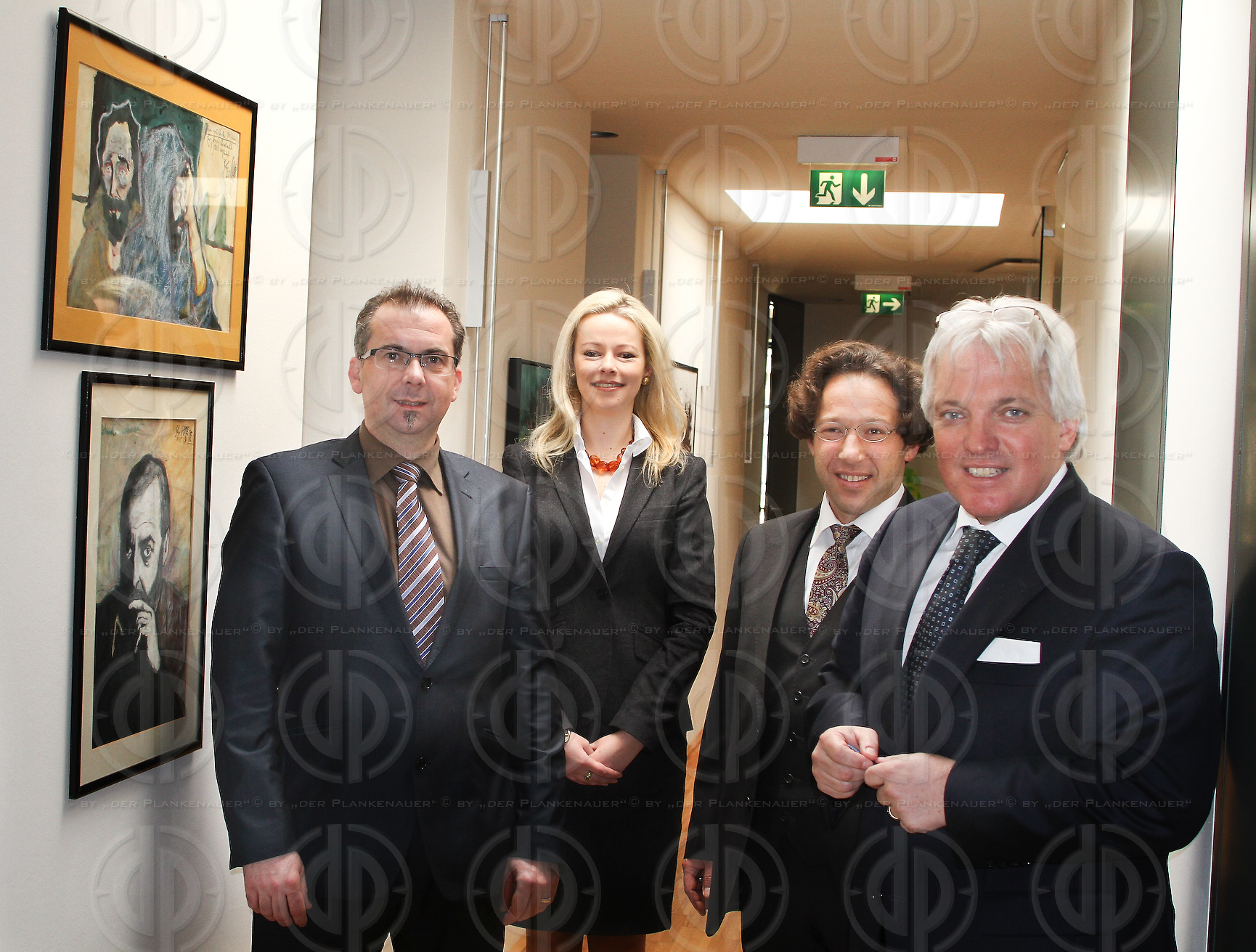 Rechtsanwälte Dr. Christandl und Partner