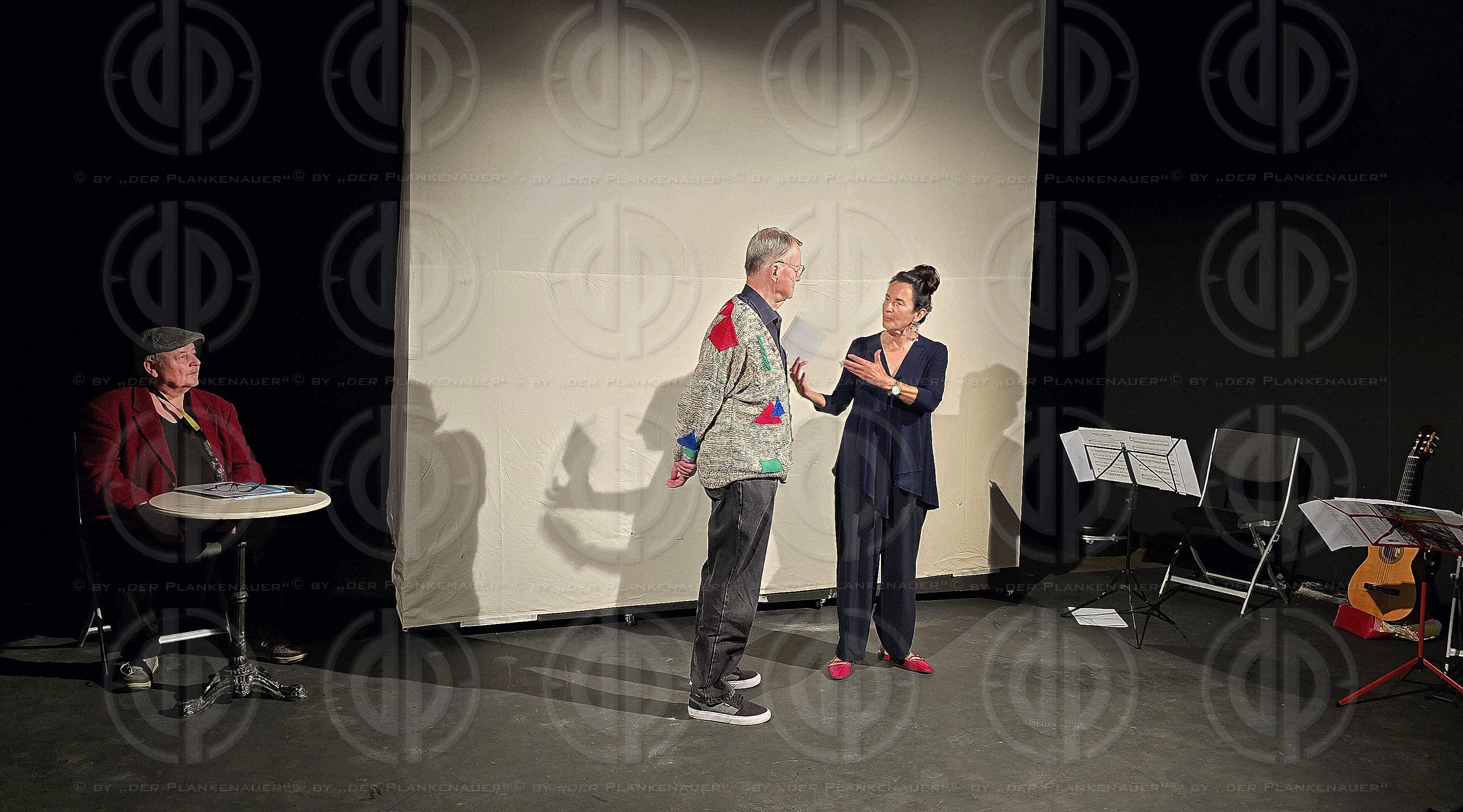 Renners Kunst-Matinee am 11.05.2025