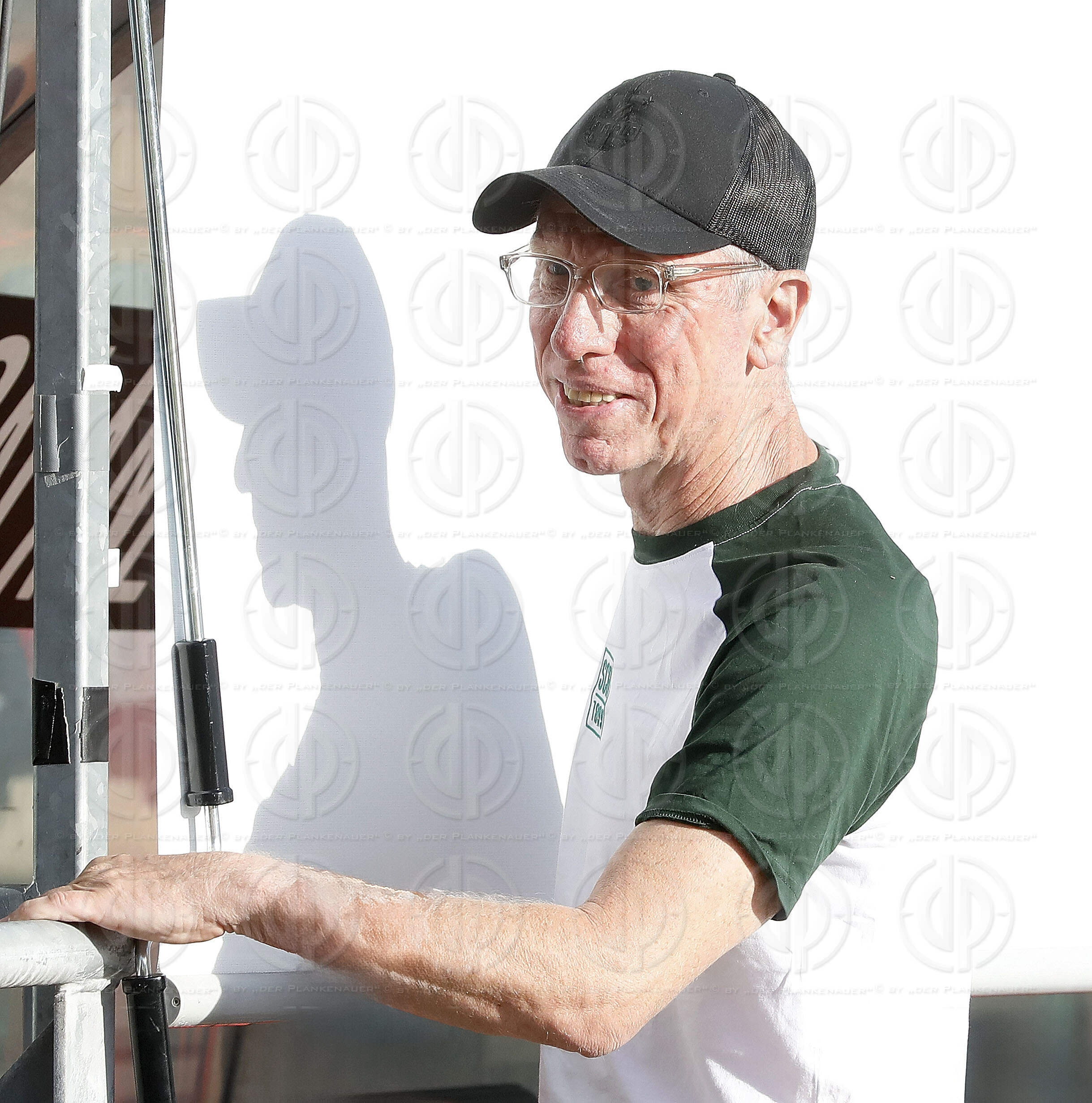 GAK 1902 vs. Rapid Wien (1:1) am 21.09.2025