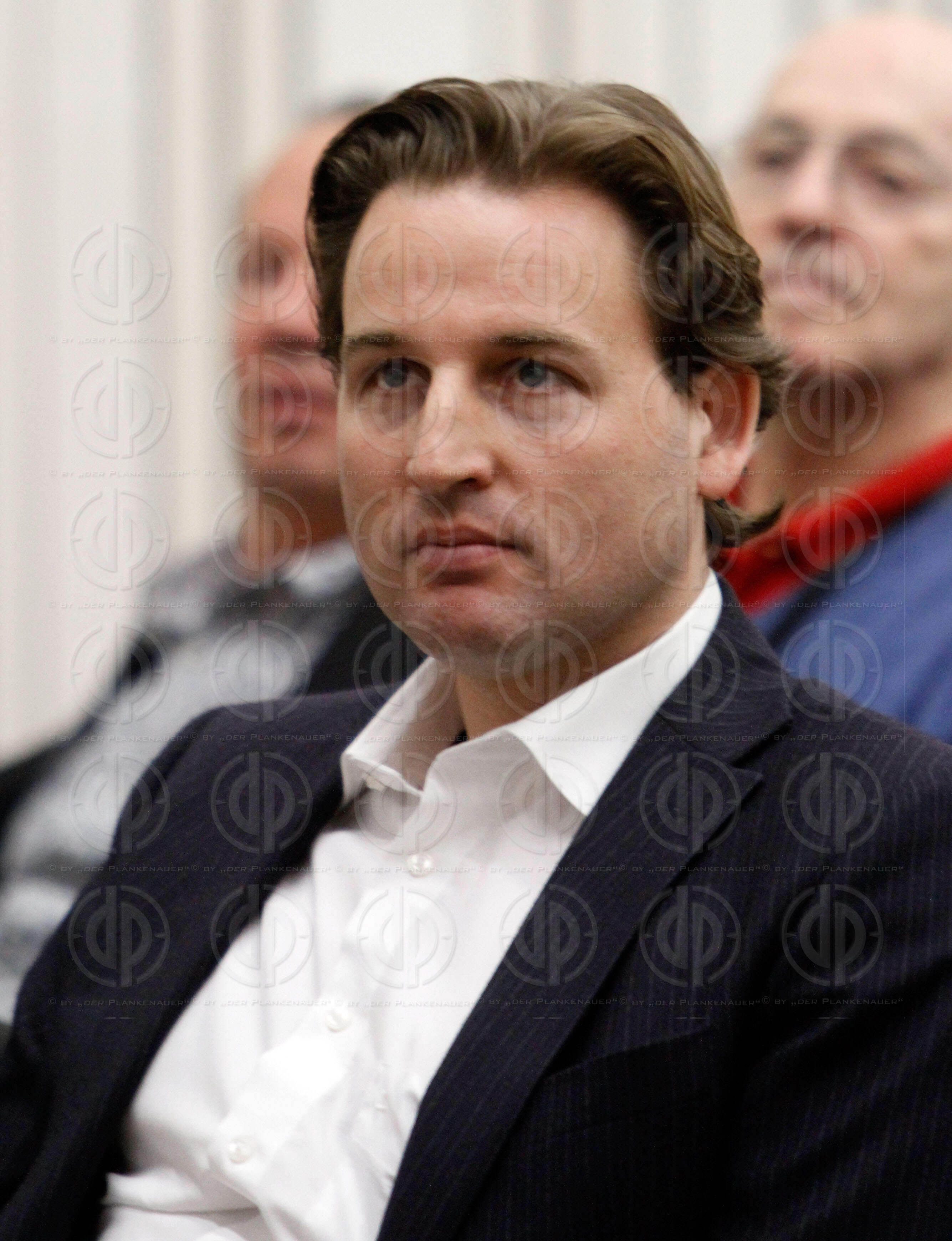 SMA-Tagung in Schladming