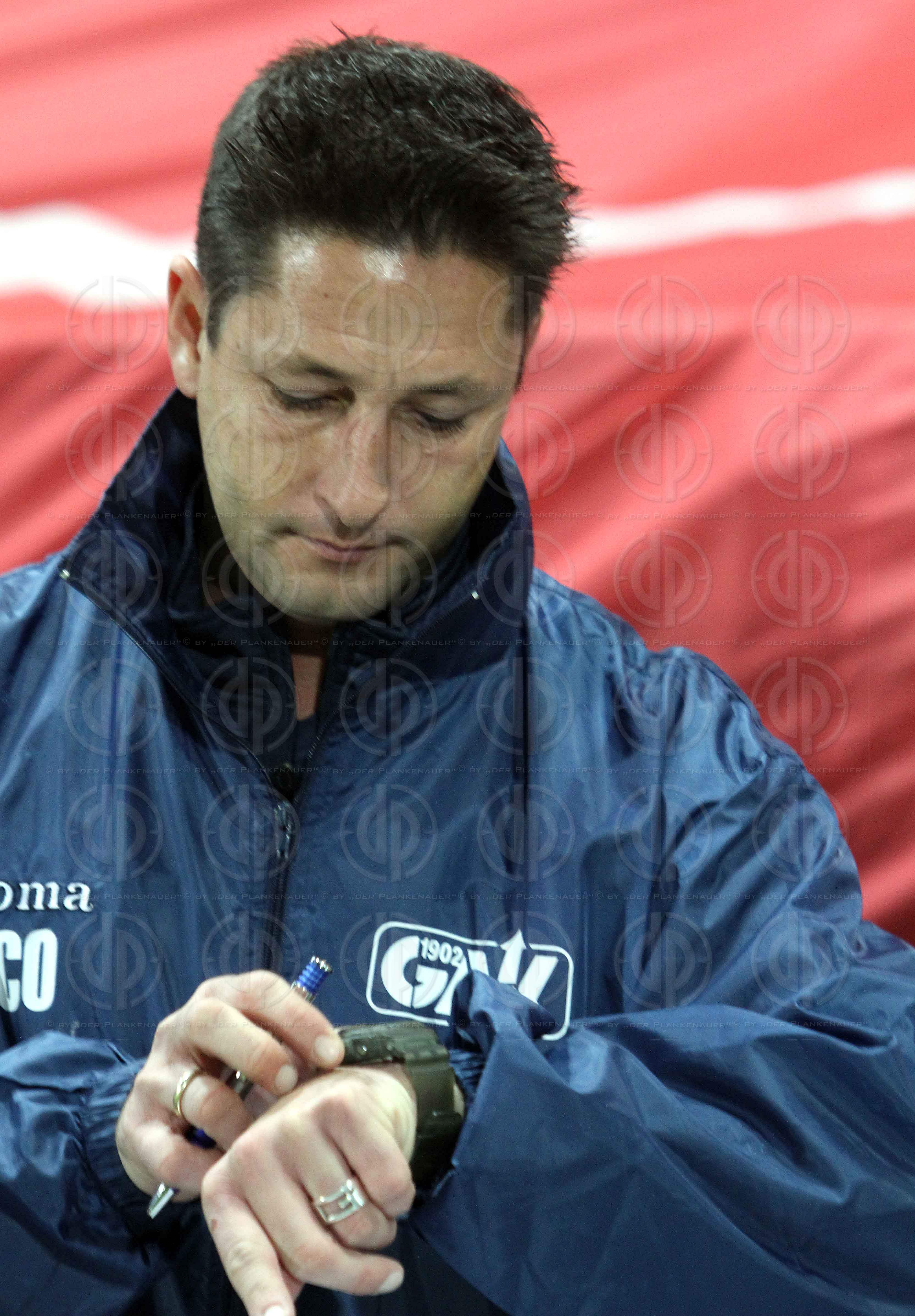 GAK 1909 vs. LASK Linz