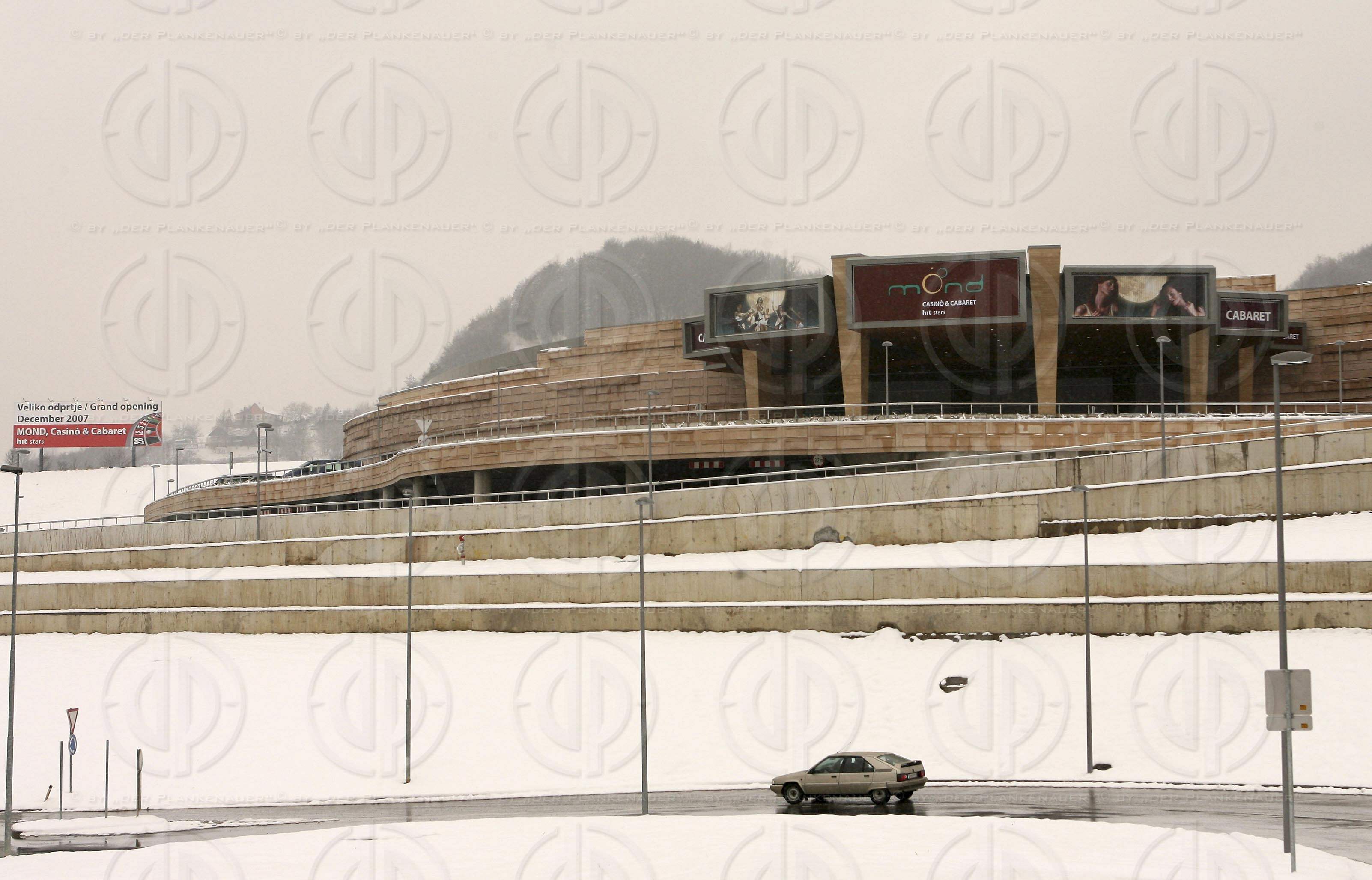 Weihnachtsfeier des SK Puntigamer Sturm Graz