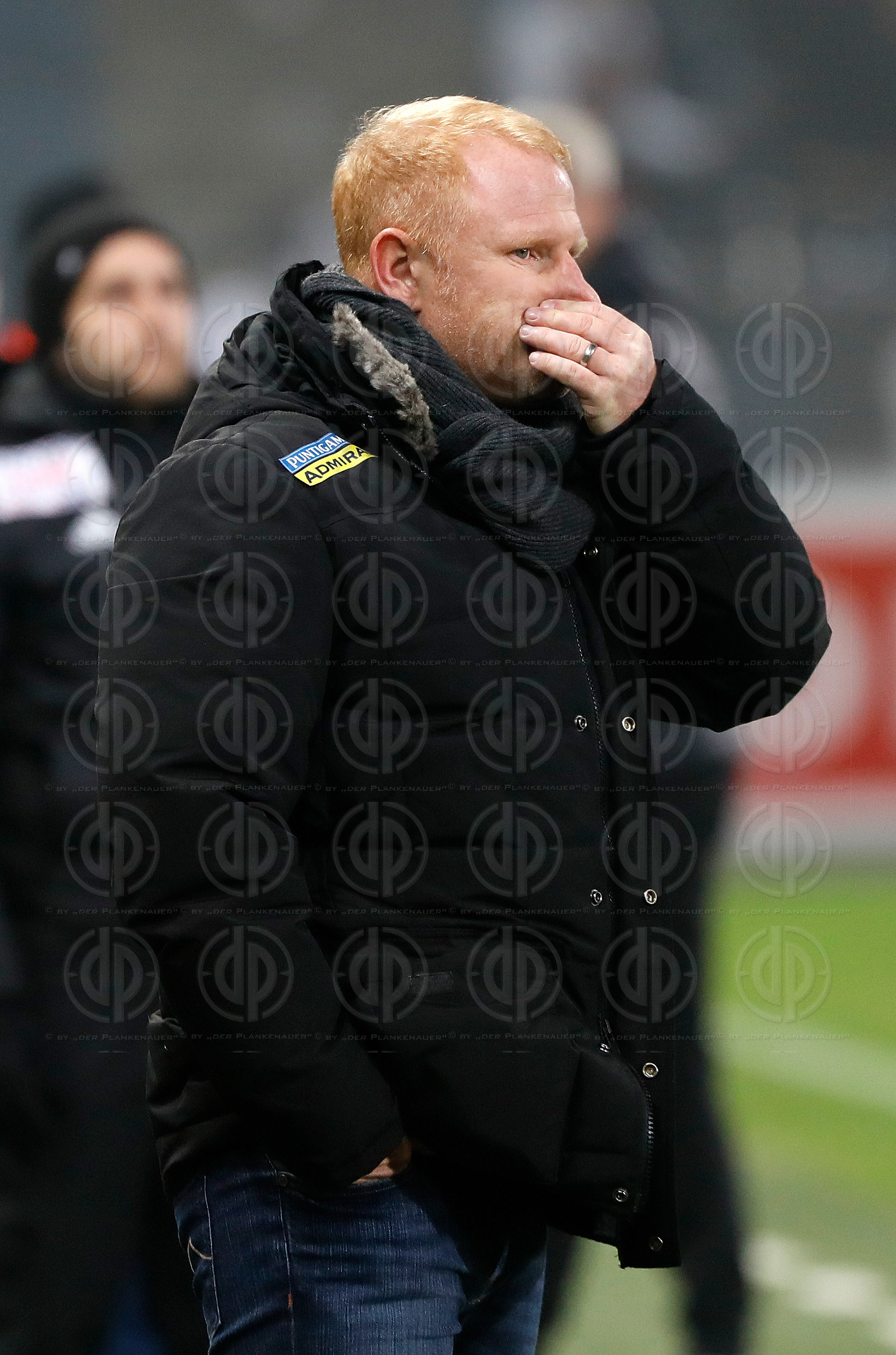 SK Sturm vs. WAC (0:1)