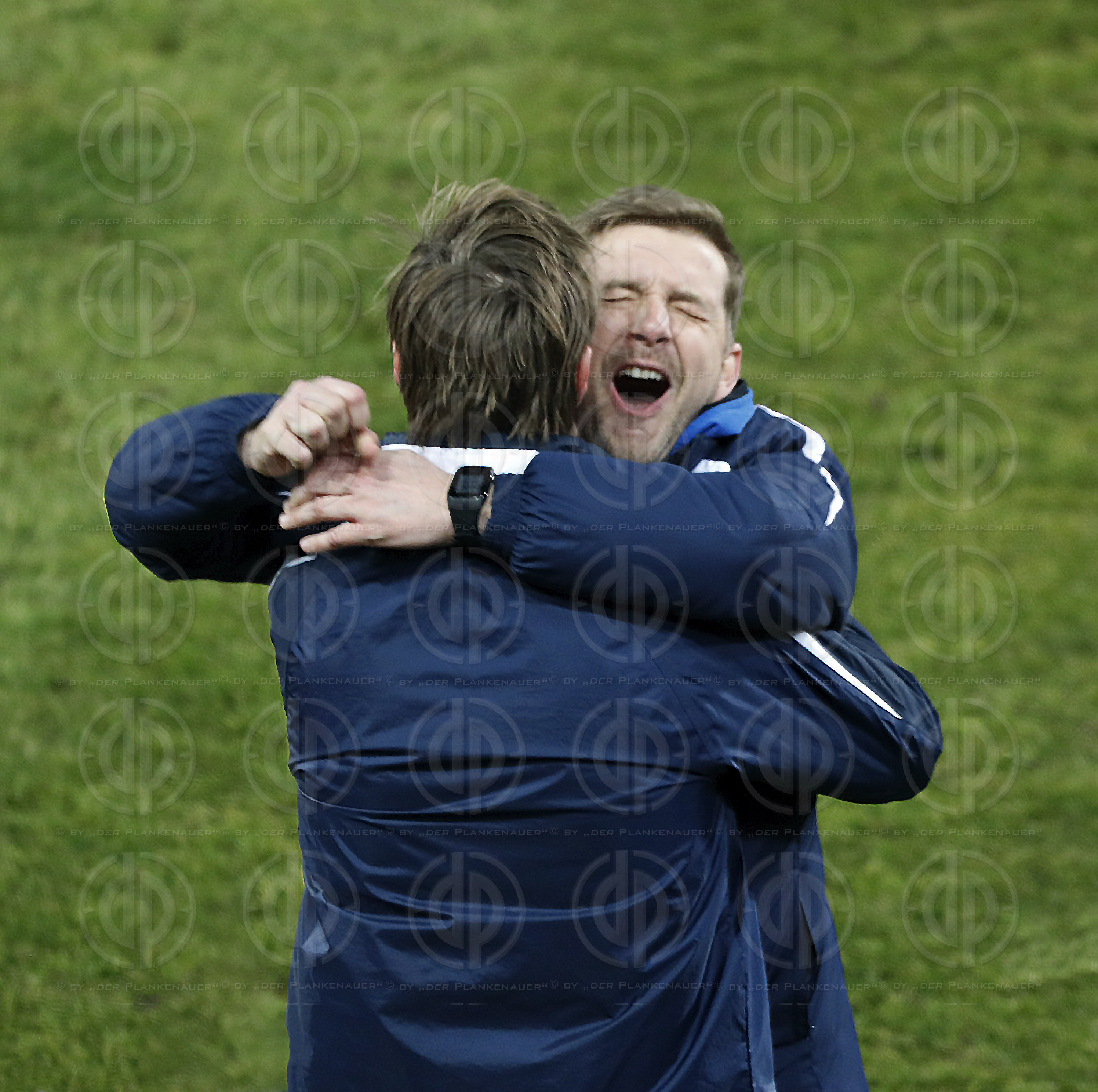 OEFB Cup GAK 1902 vs. FK Austria Wien (2:1)