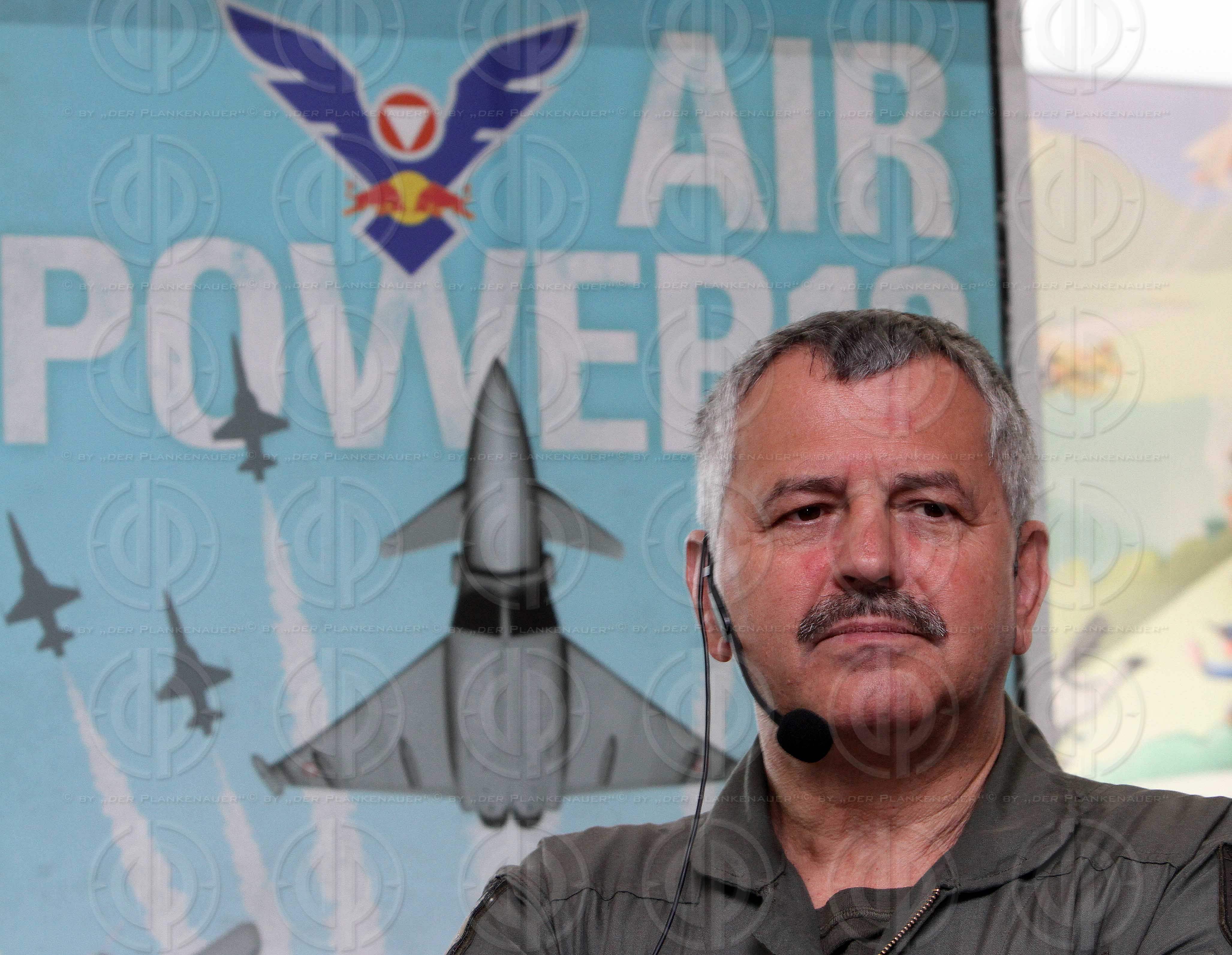 SMA-Tagung 2013 Spielberg