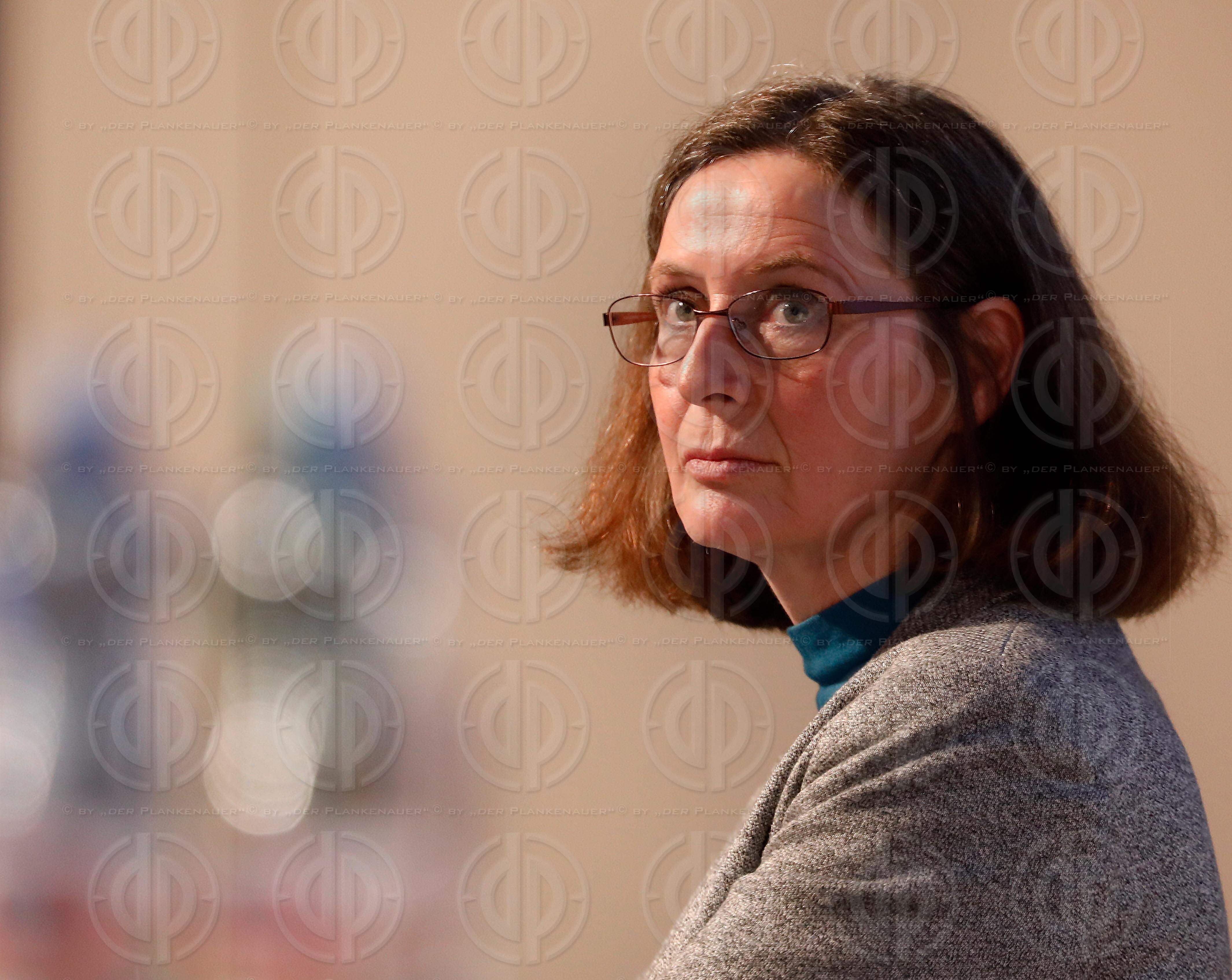 GR-Wahl Graz 2017 - Diskussion mit Spitzenkandidaten