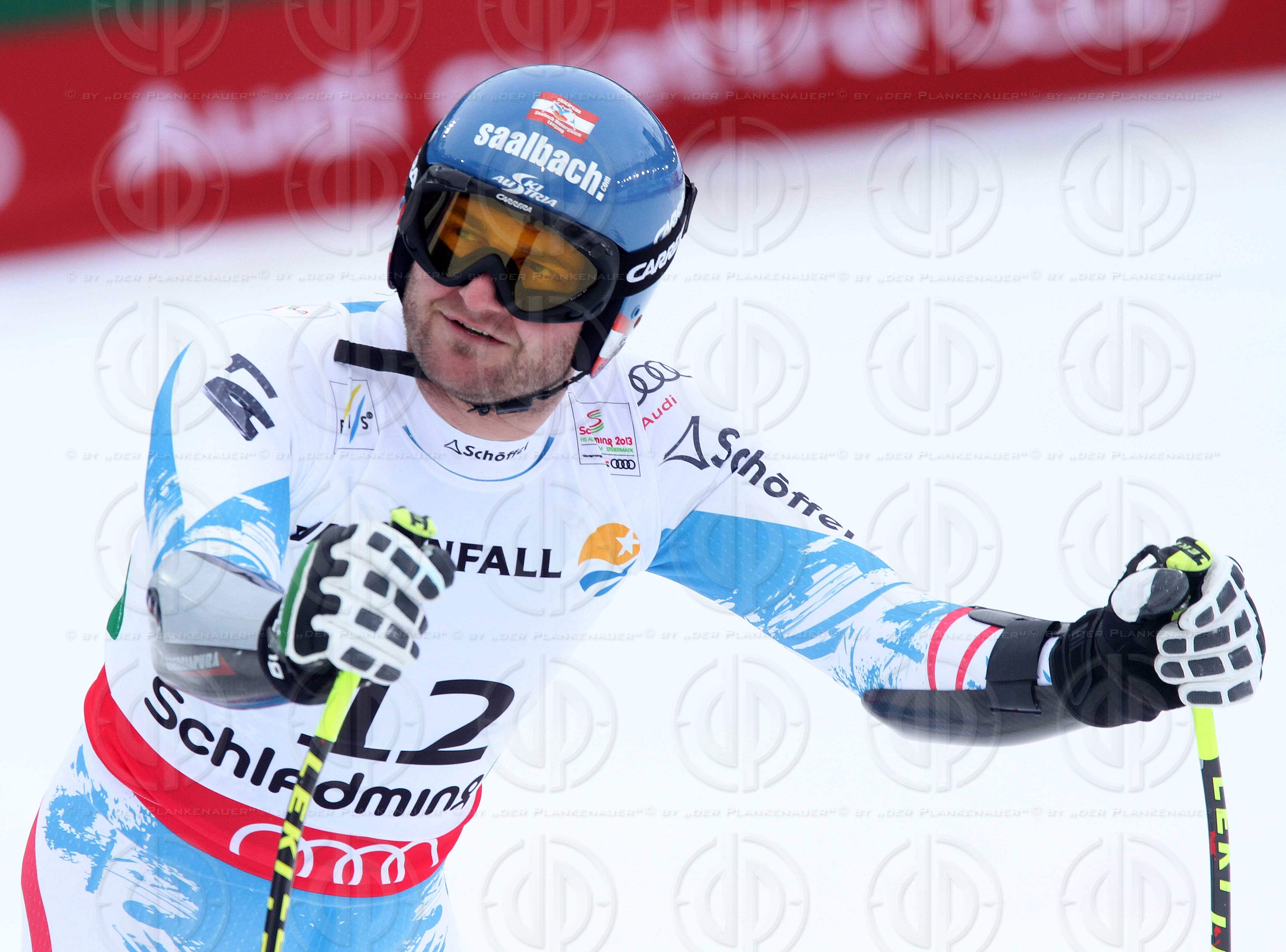 FIS Alpine Ski-WM Schladming 2013