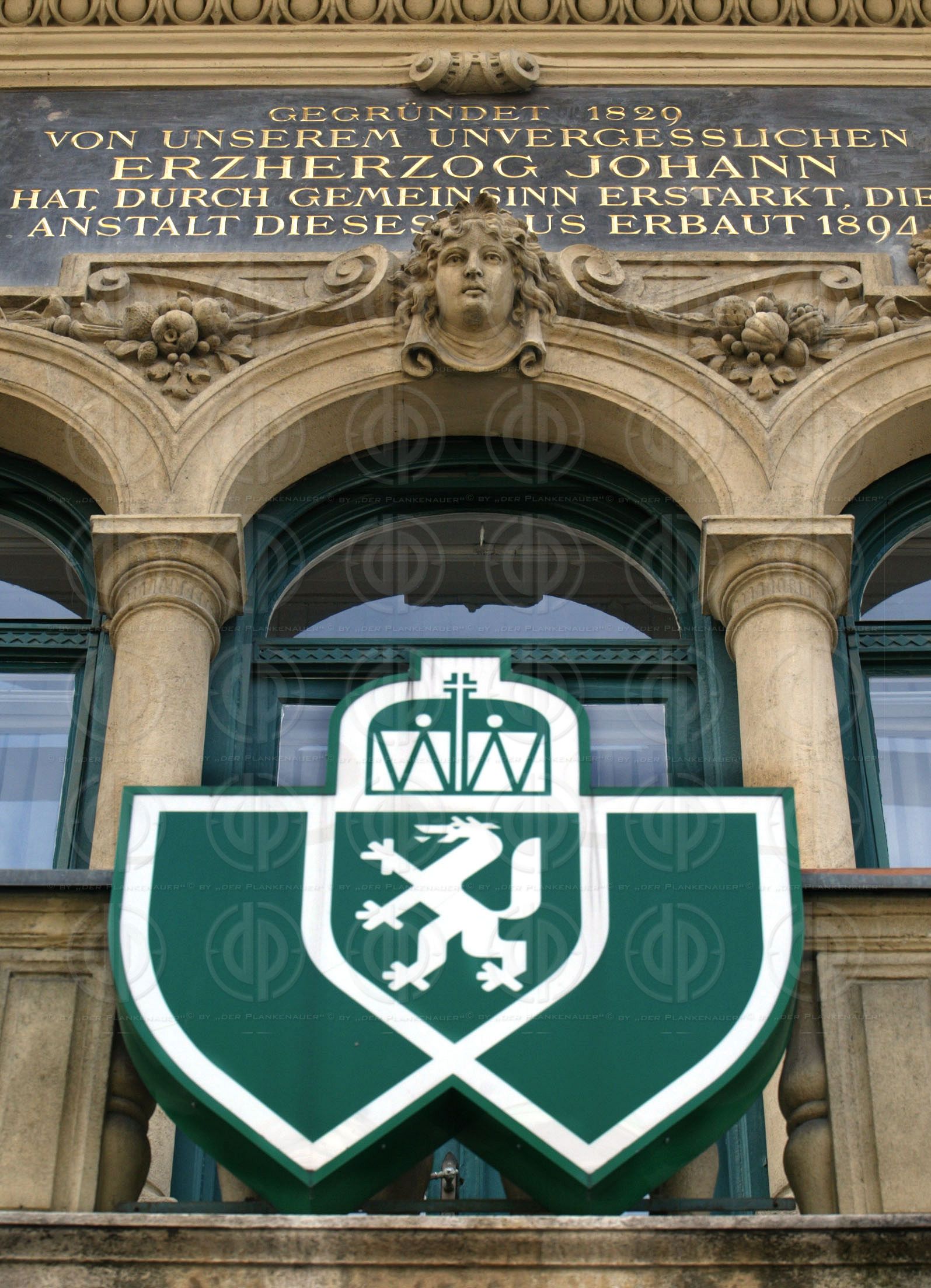 Grazer Wechselseitige Versicherung