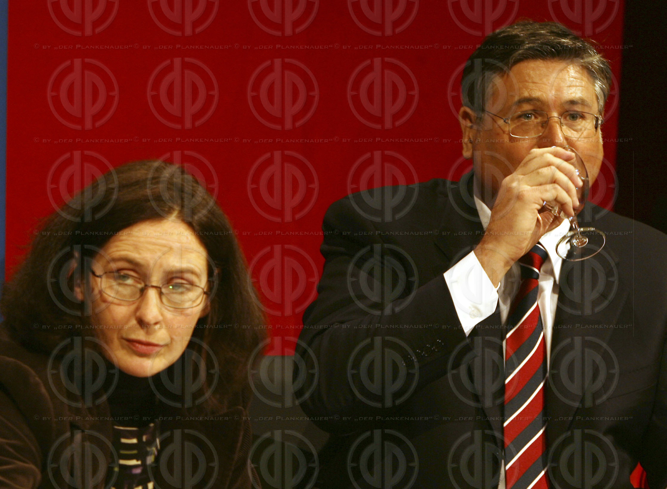 GR-Wahl Graz 2008 - Wahlkonfrontation