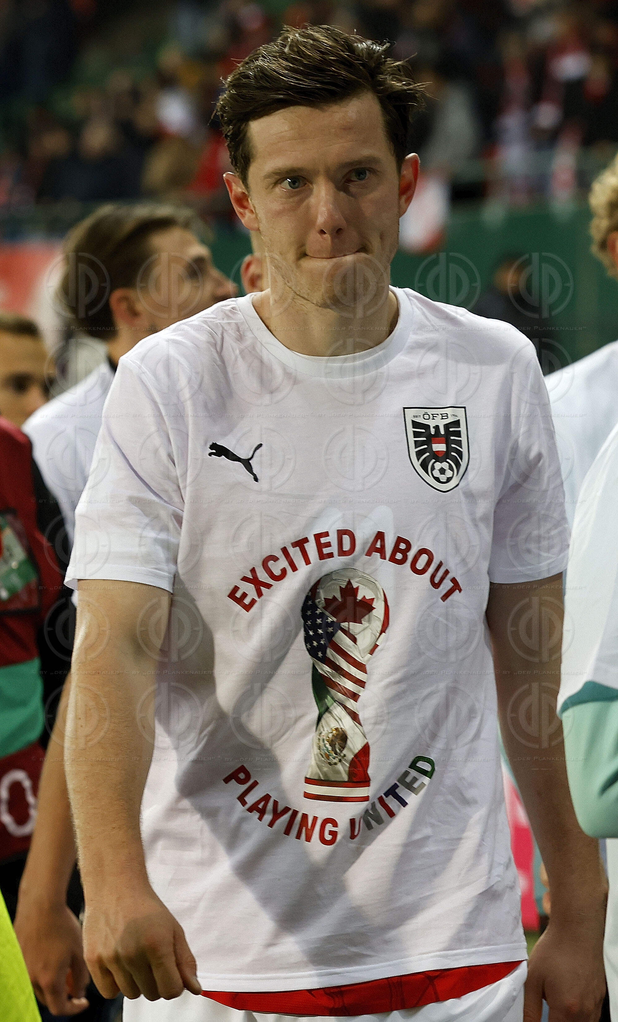 European Qualifiers 2026 Österreich vs. Bosnien-Herzegowina (1: