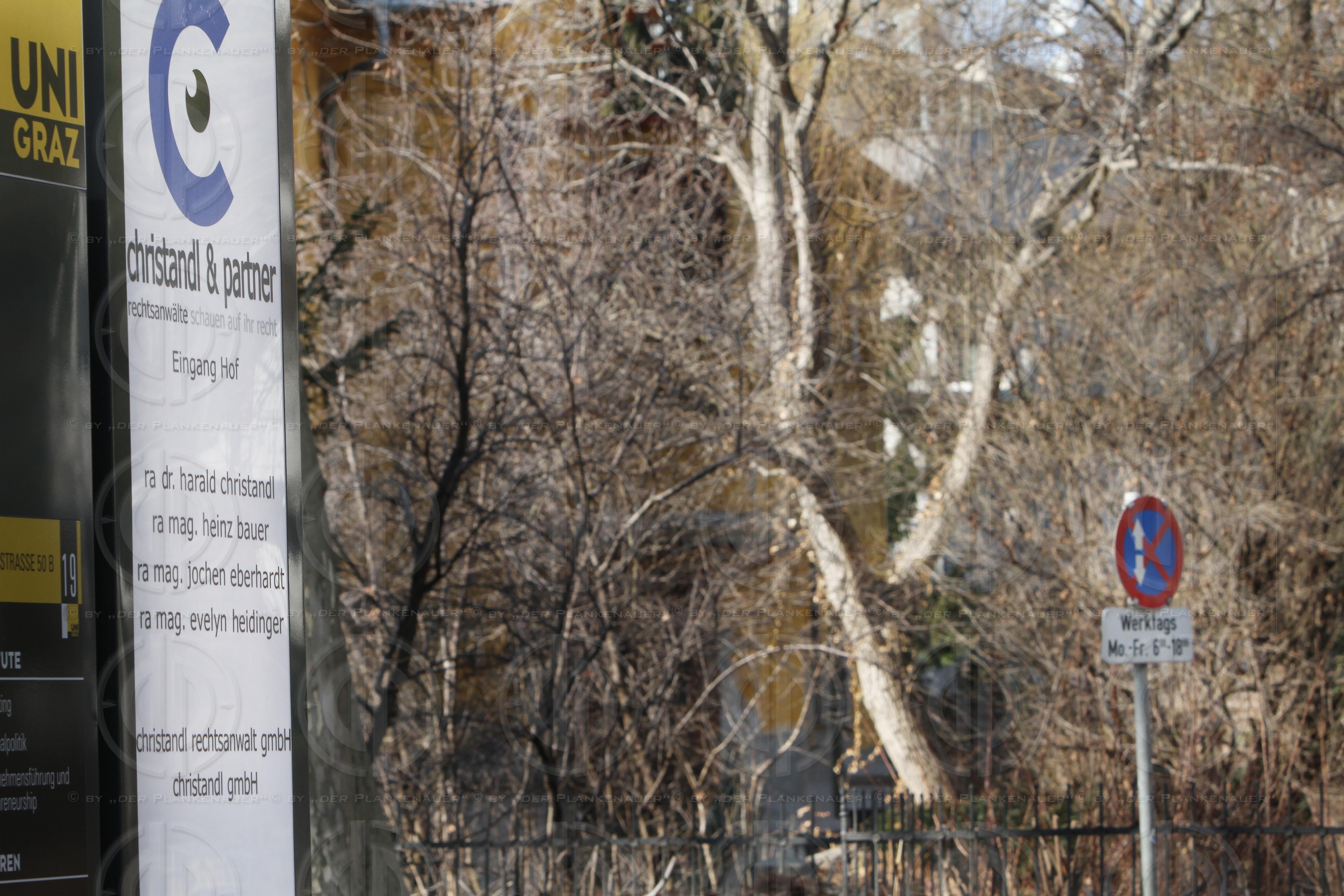 Rechtsanwälte Dr. Christandl und Partner