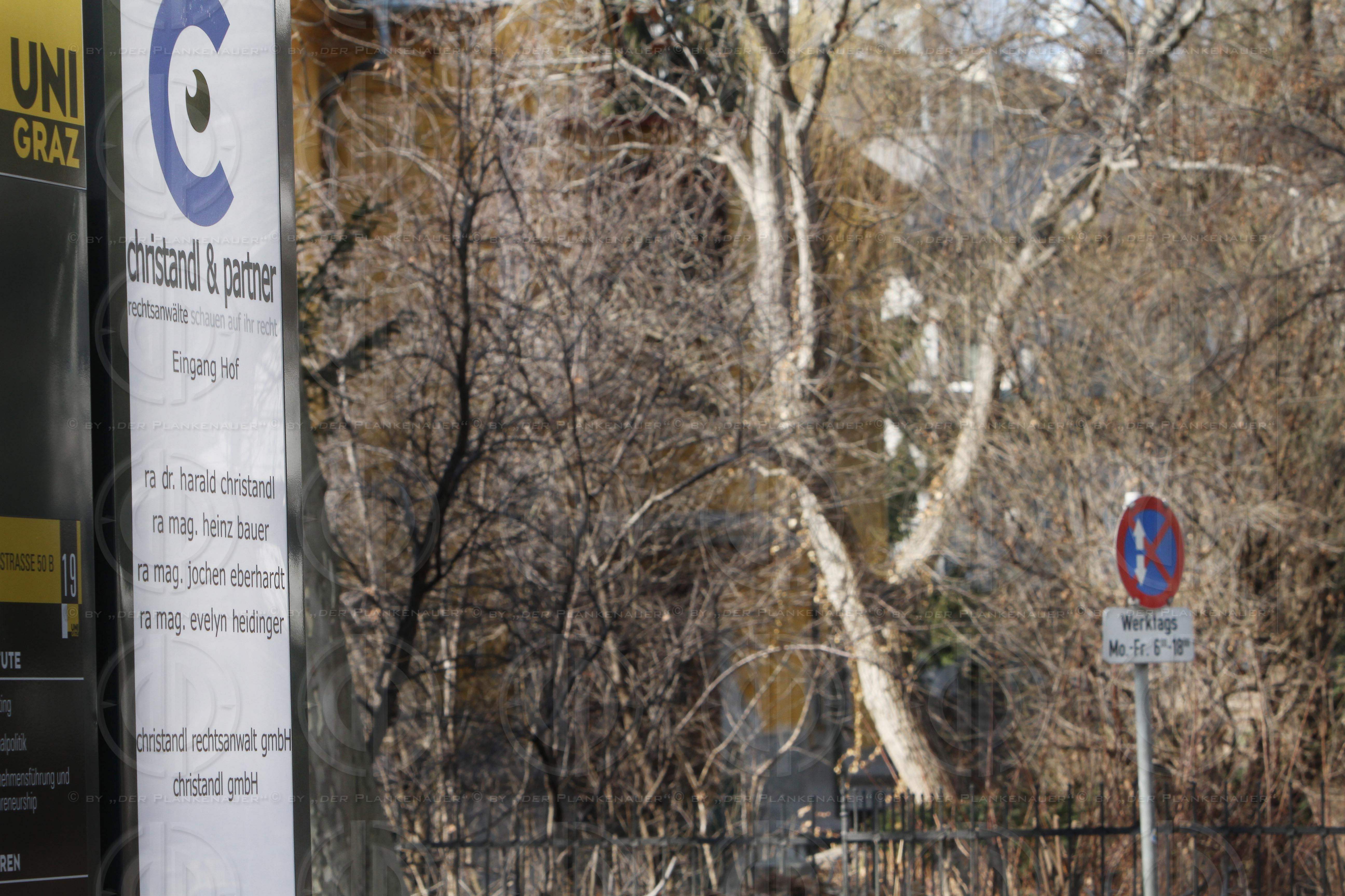 Rechtsanwälte Dr. Christandl und Partner