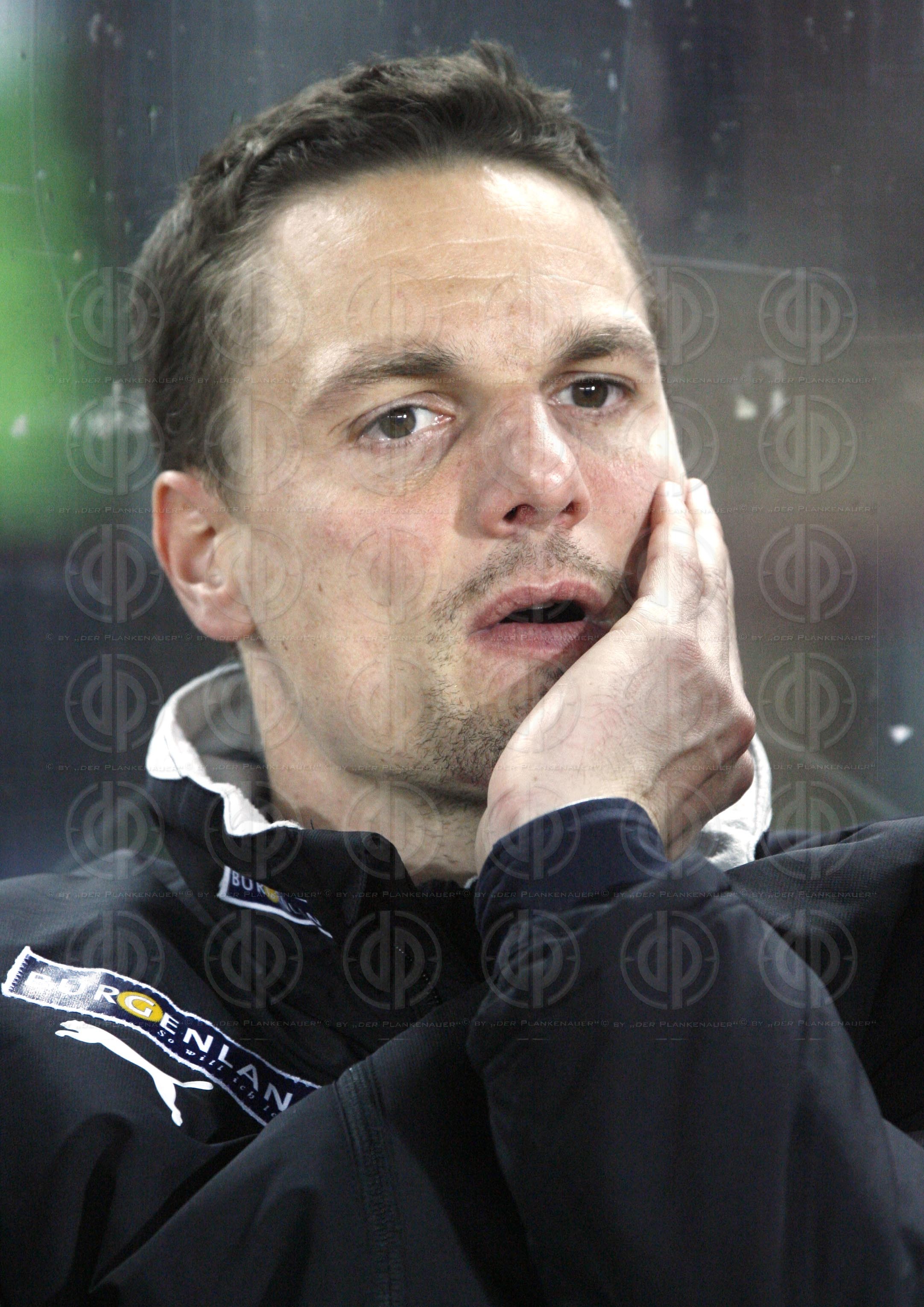 Oesterreich vs. Niederlande (3:4)