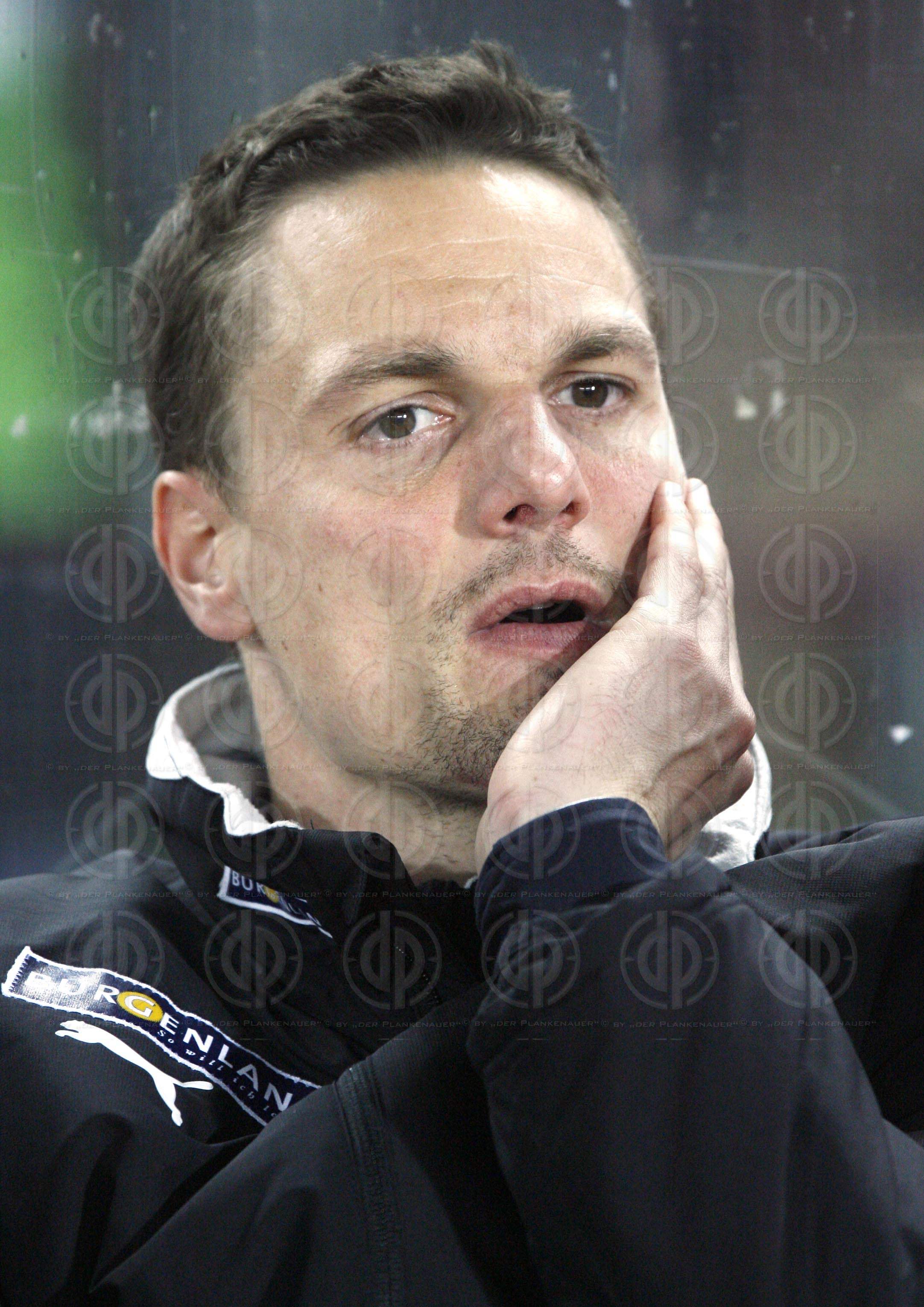 Oesterreich vs. Niederlande (3:4)