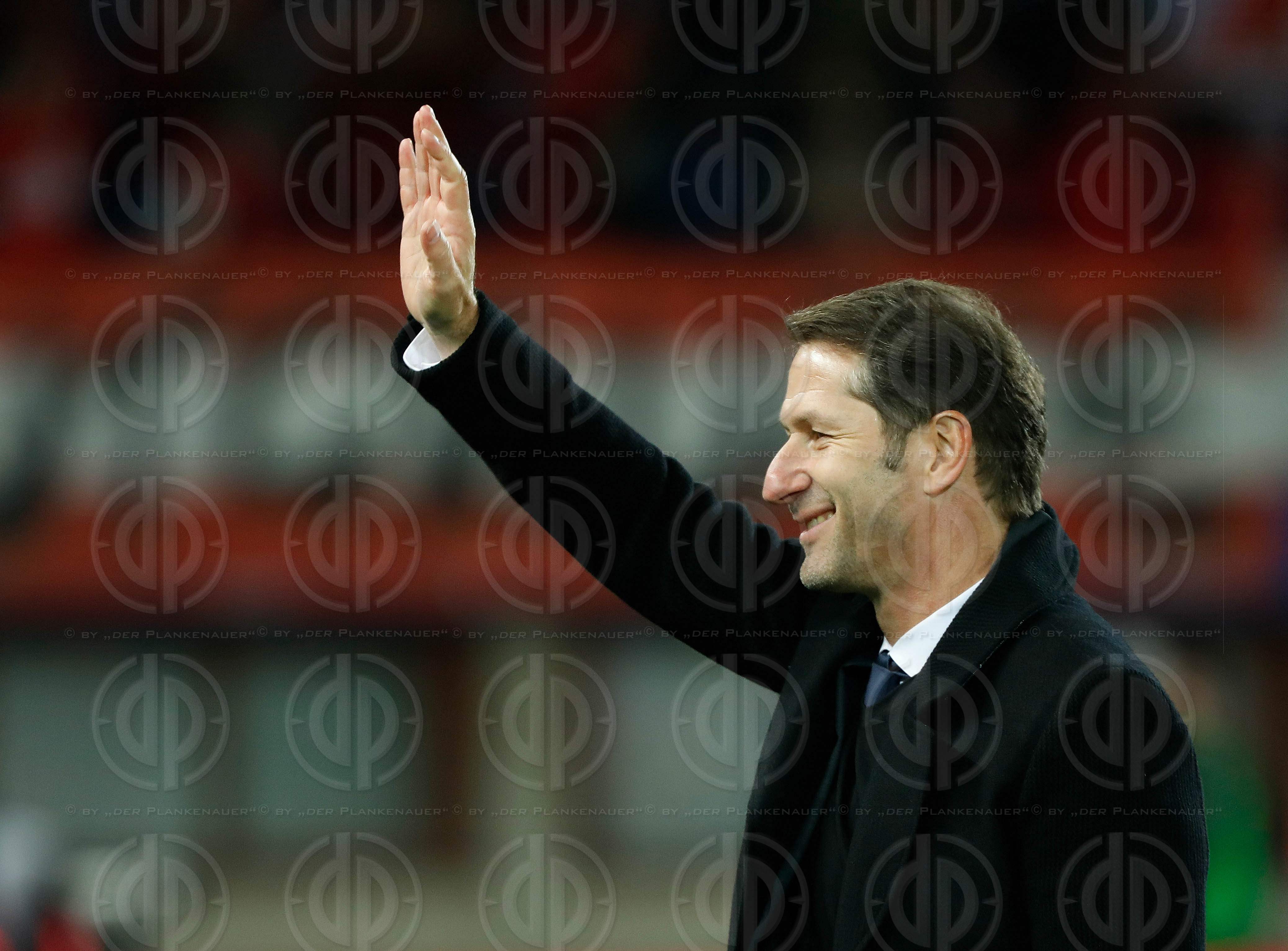 Laenderspiel Oesterreich vs. Uruguay (2:1)