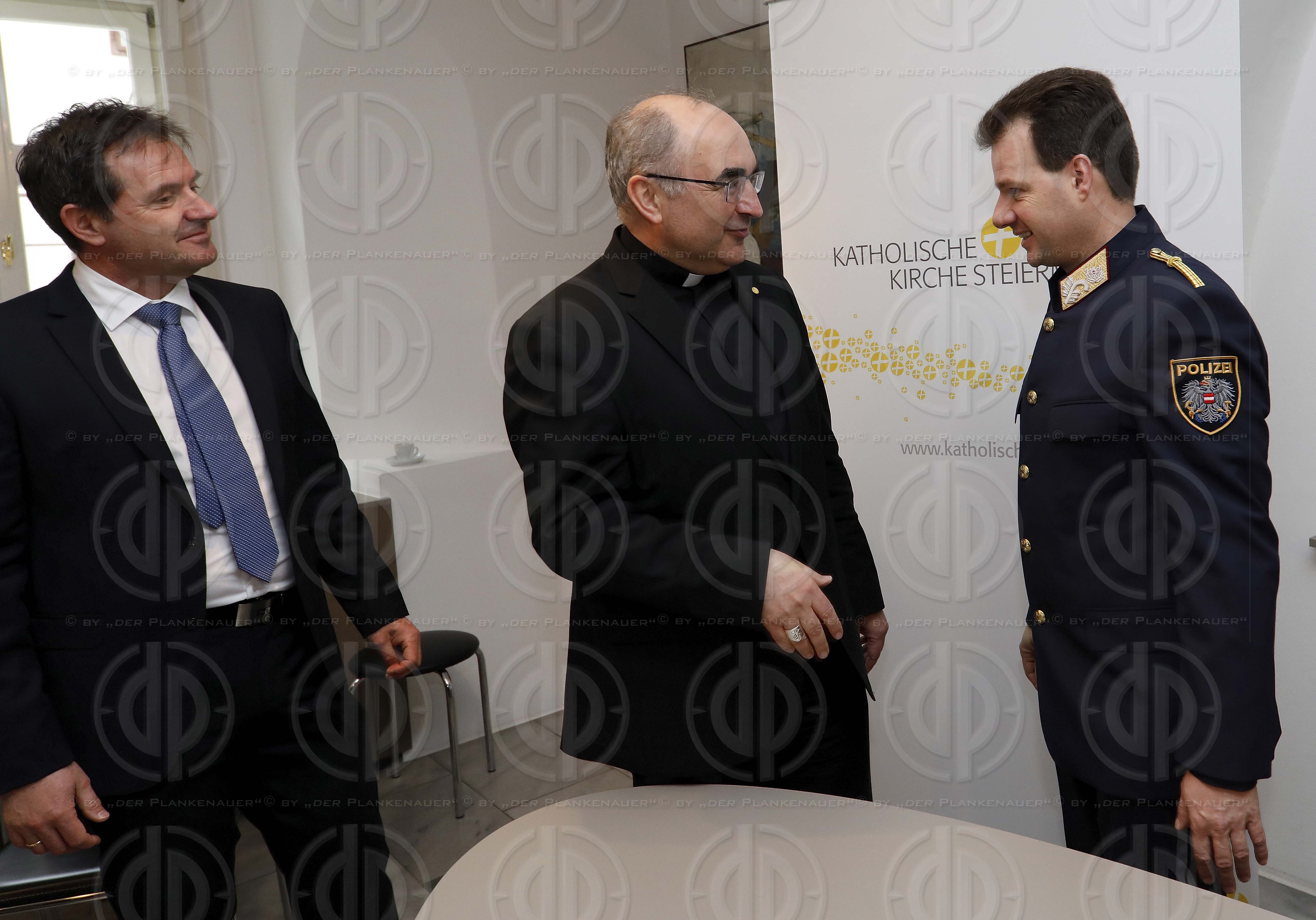 Programmpraesentation Dioezesanjubilaeum 2018