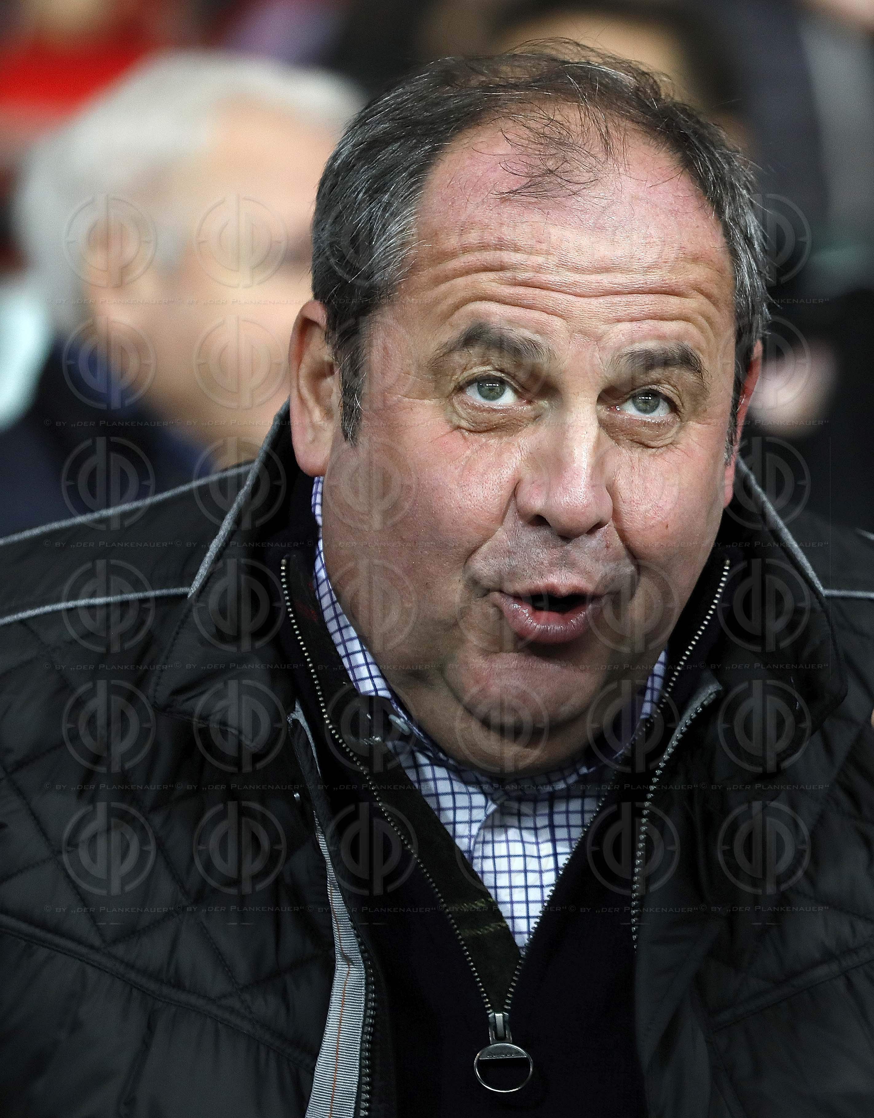 Länderspiel EM-Q. Österreich vs. Nordmazedonien (2:1)