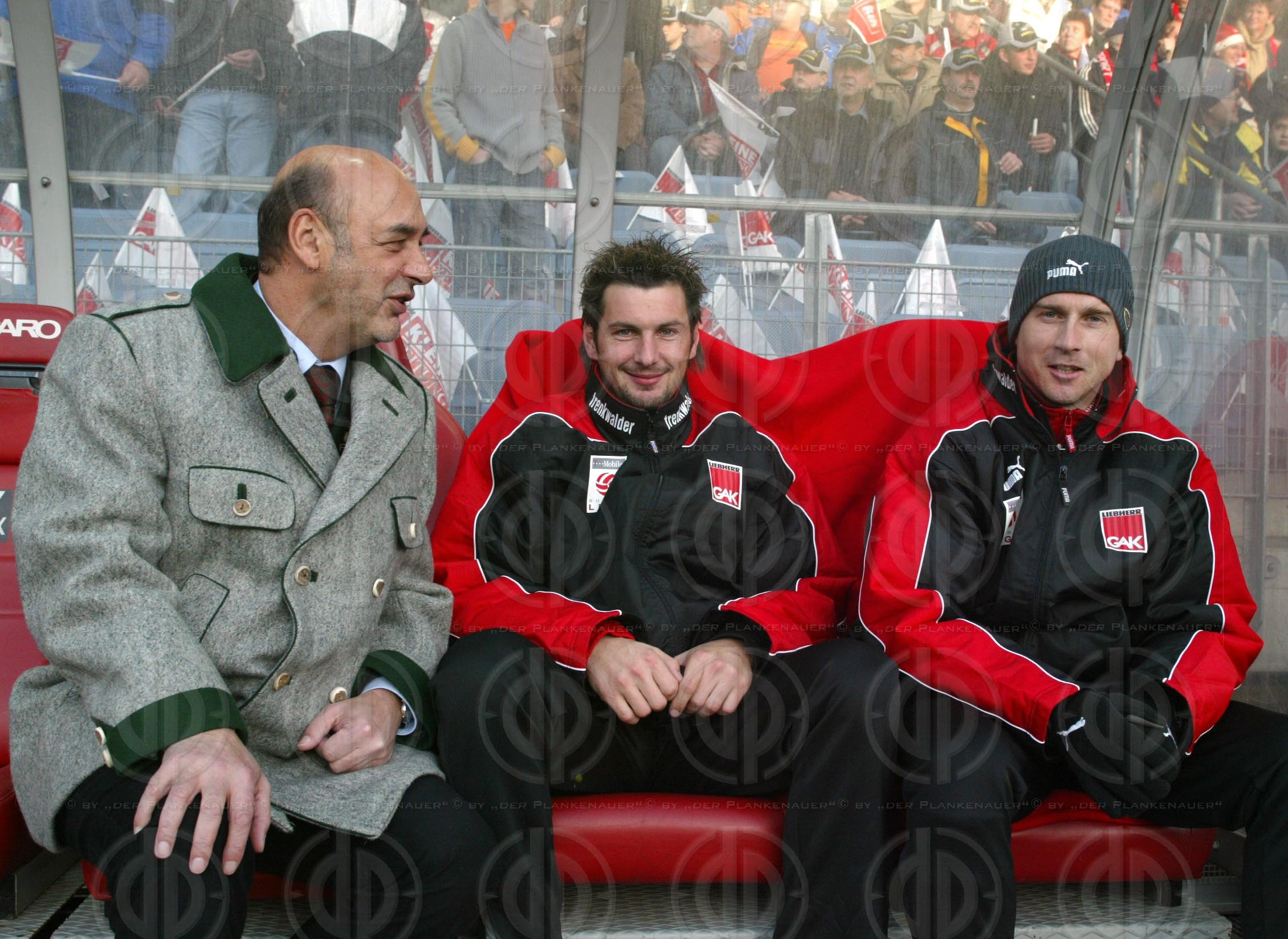 Ing. Manfred WEGSCHEIDER