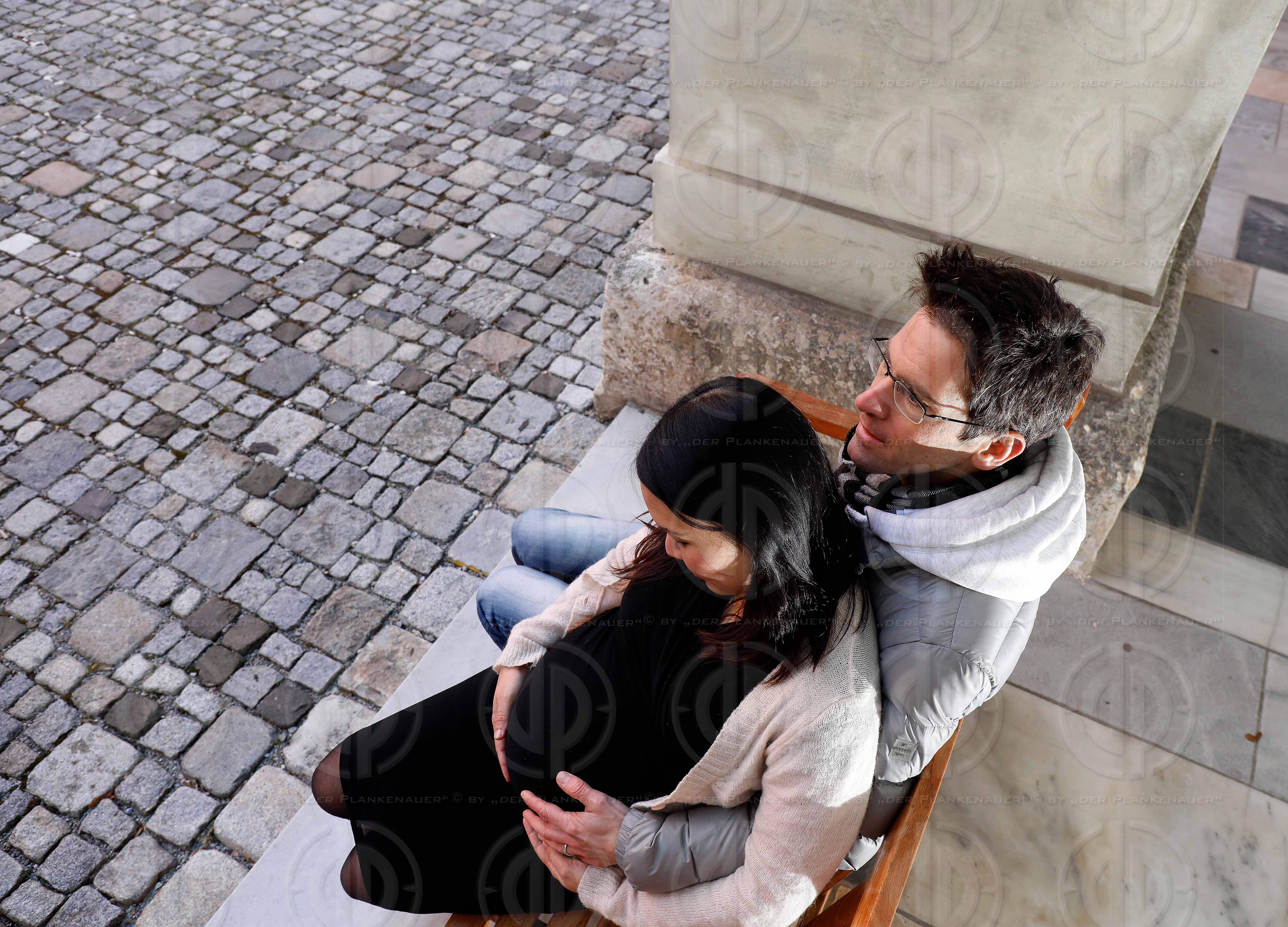 Babybauchfotos Preggy pics