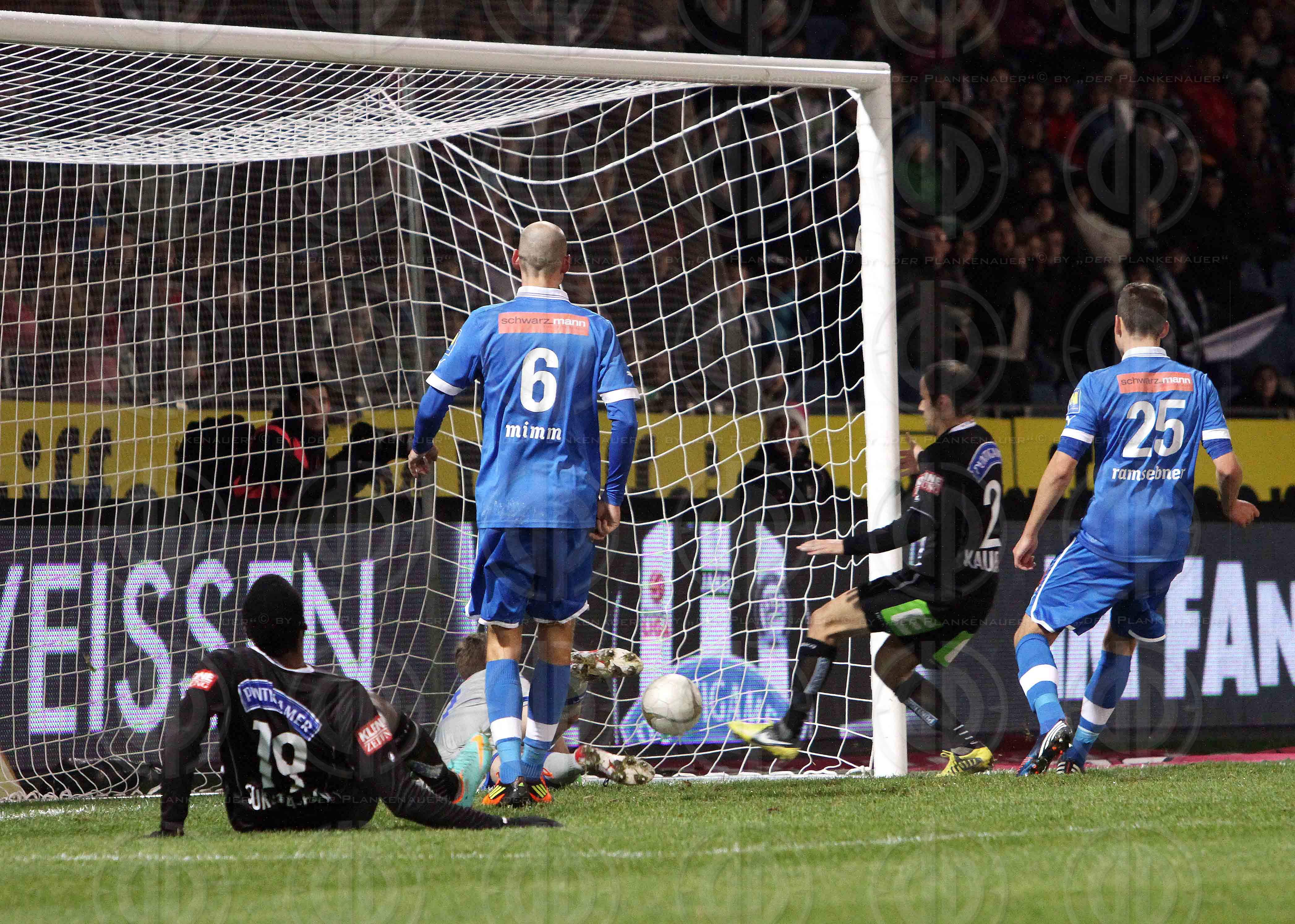 SK Sturm vs. SC Wr. Neustadt