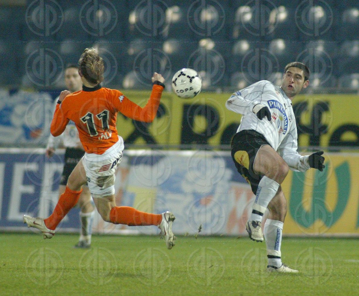 SK Sturm vs. FC Wacker Tirol