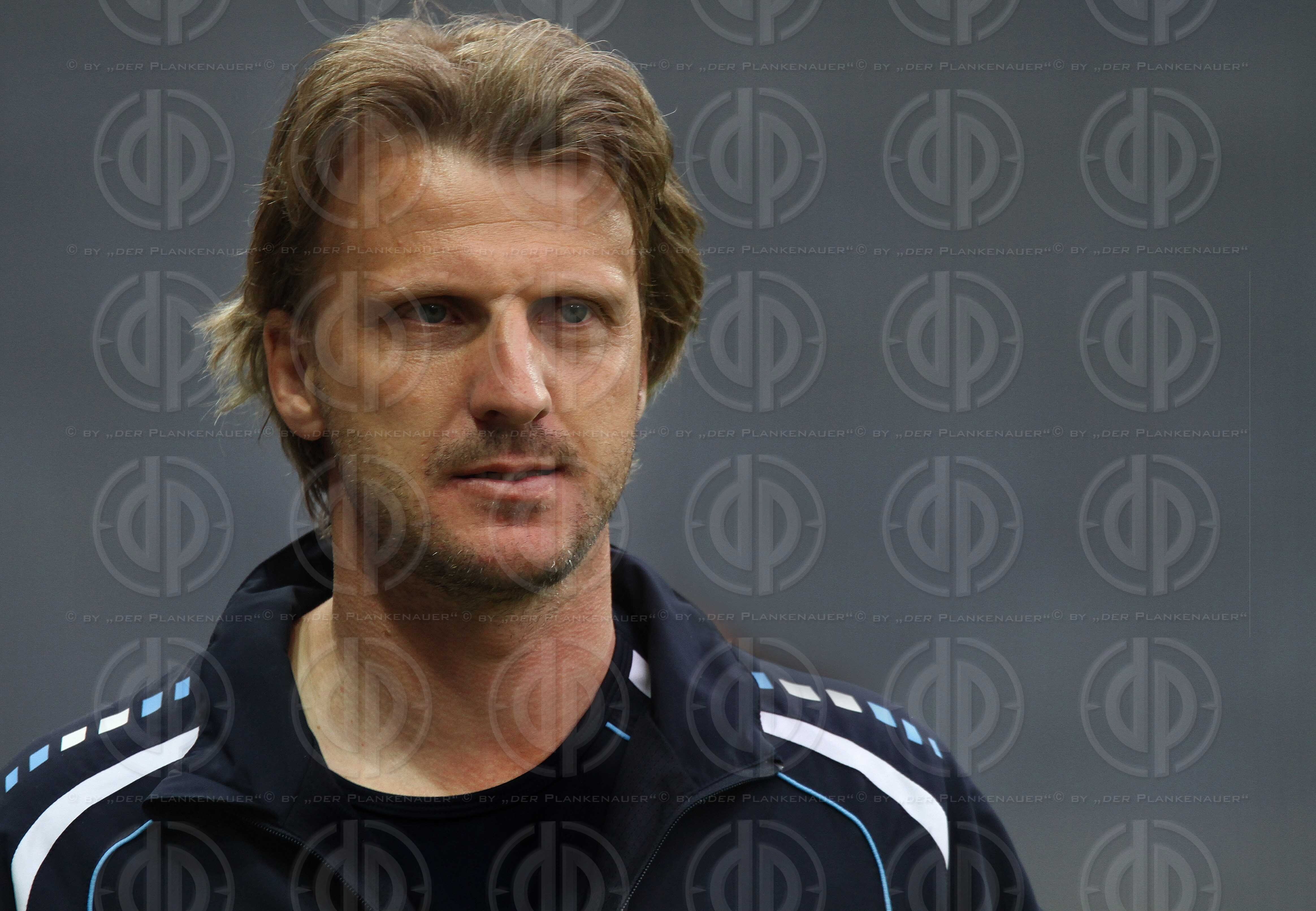 SK Sturm vs. SK Rapid (1:3)