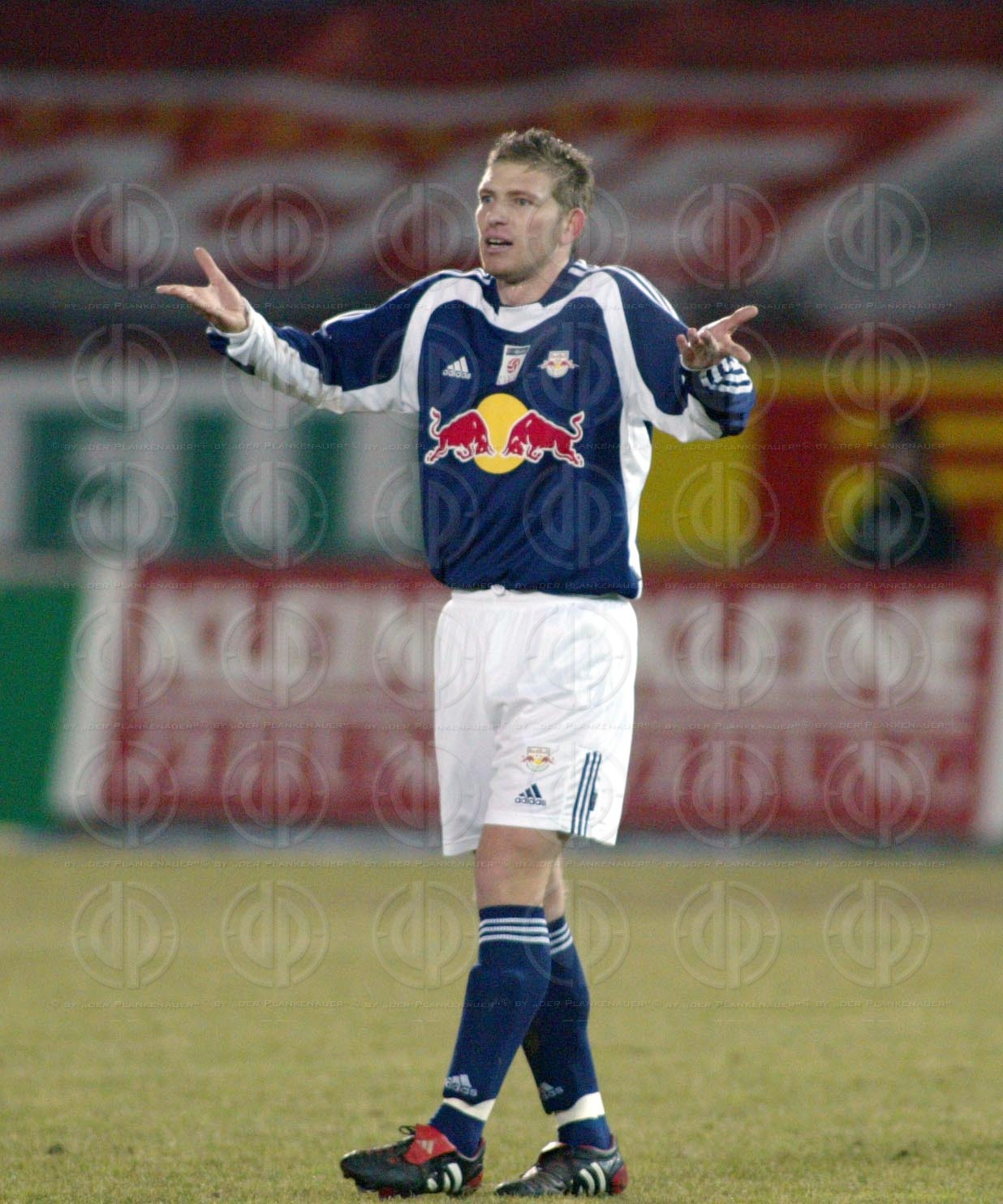 SK Sturm Graz vs. Red Bull Salzburg (4:0)