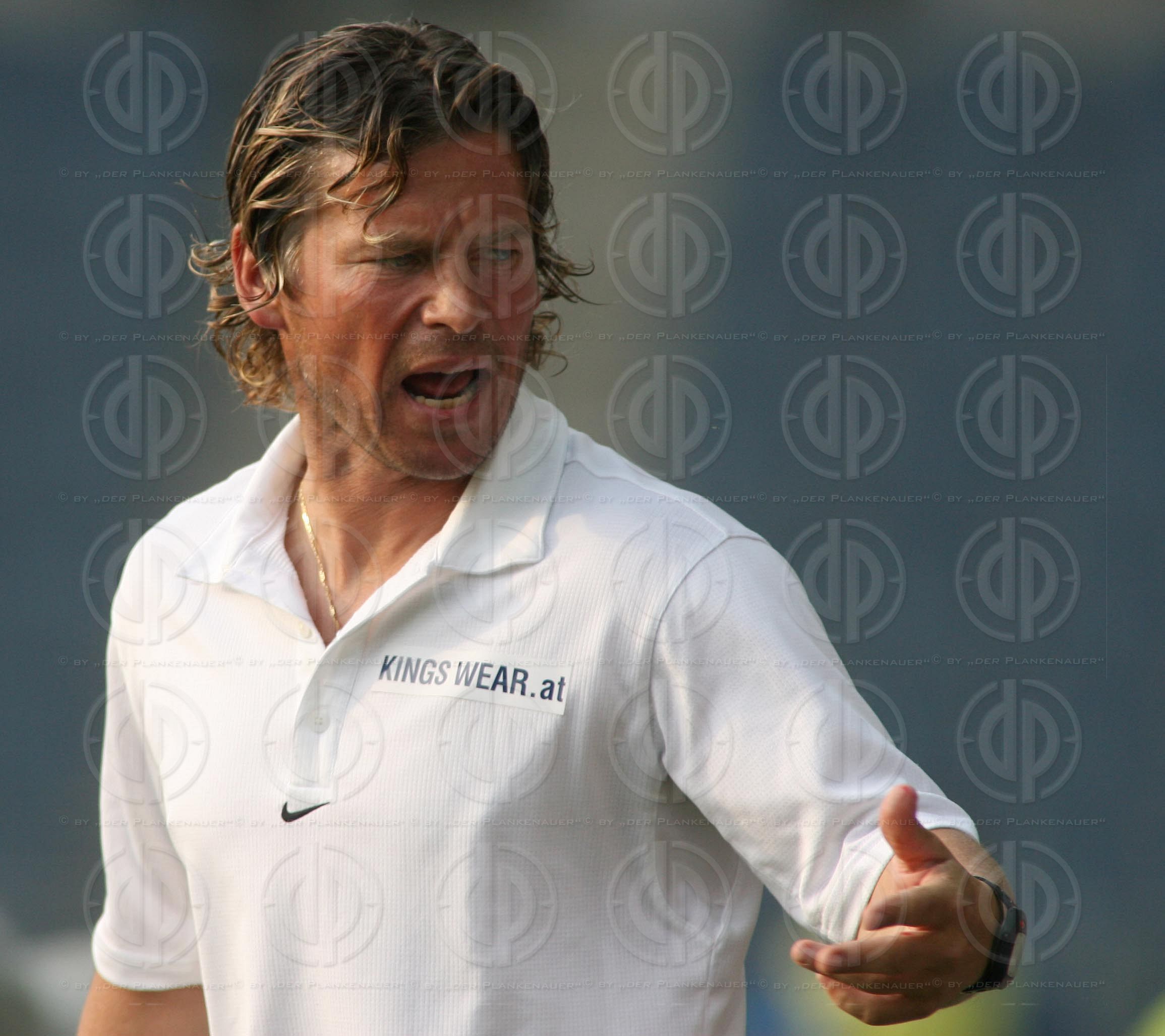 Liebherr GAK vs. FK Austria Magna (1:3 Endstand)