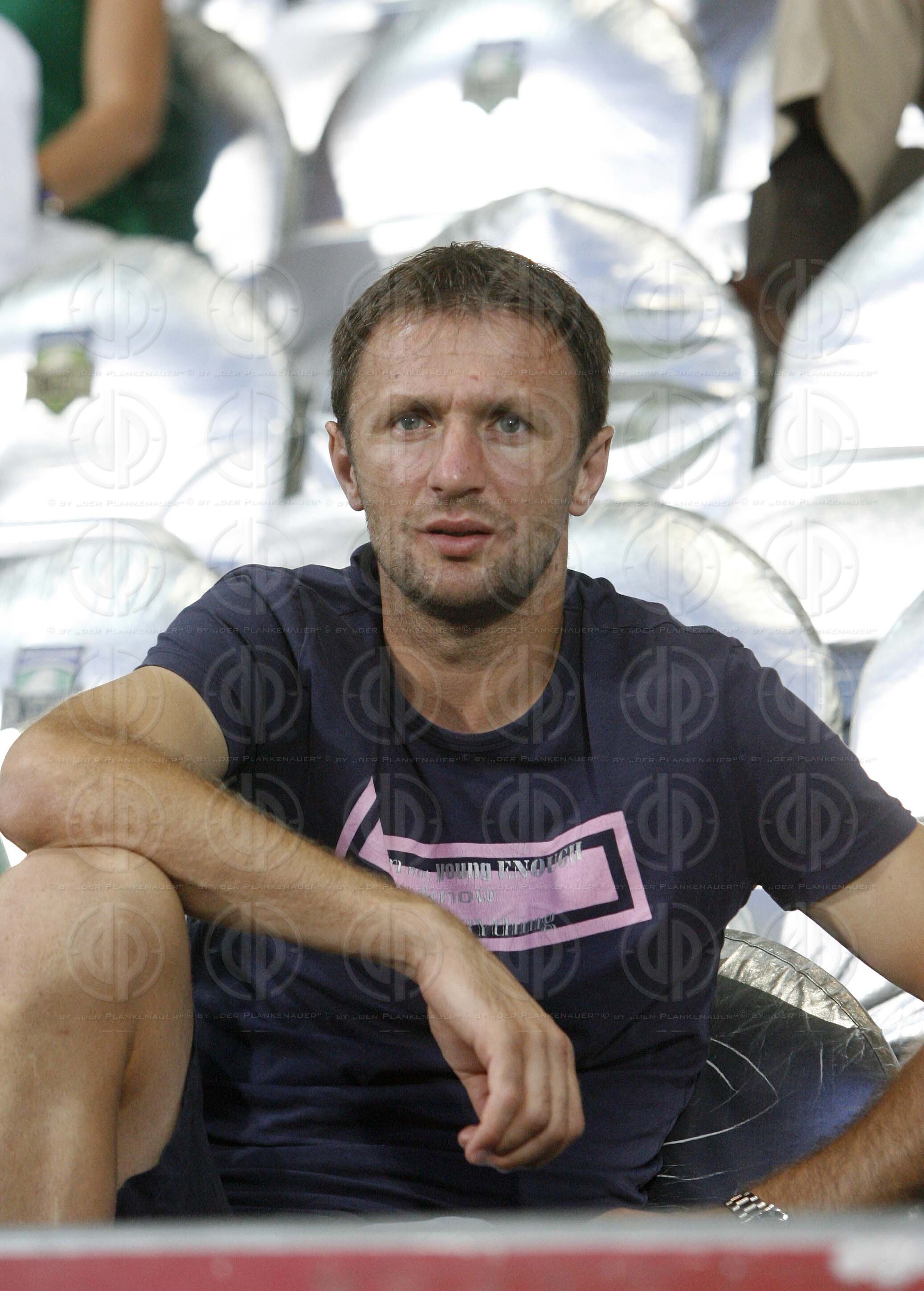 SK Sturm vs. FC Magna Wr. Neustadt (3:0)