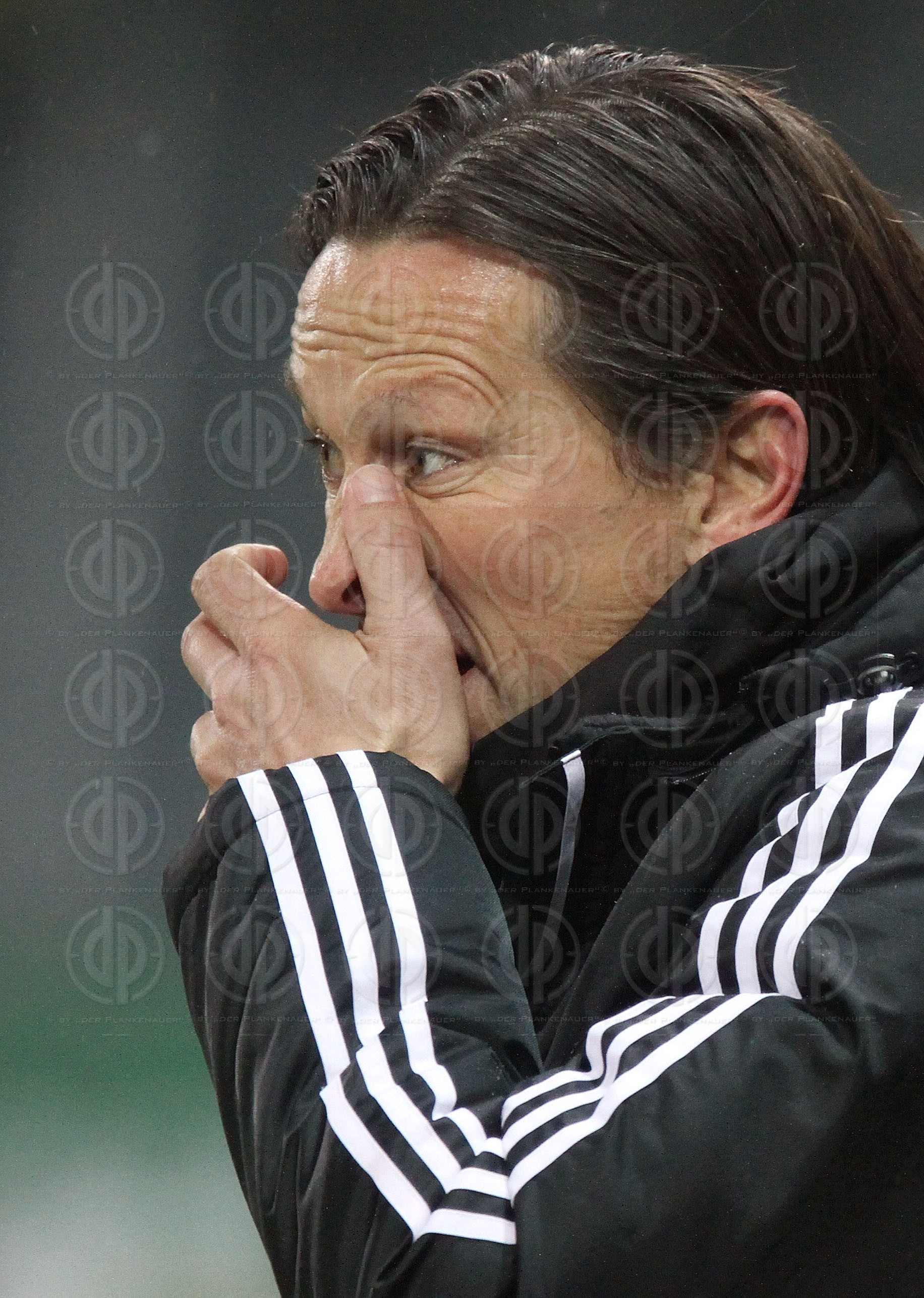 SK Sturm vs. Red Bull Salzburg (1:1)