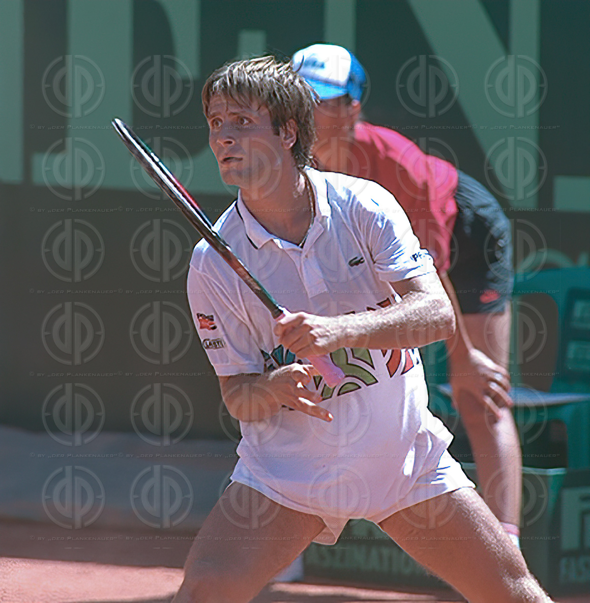 EA-Generali open 94 Kitzbühel 05.08.1994