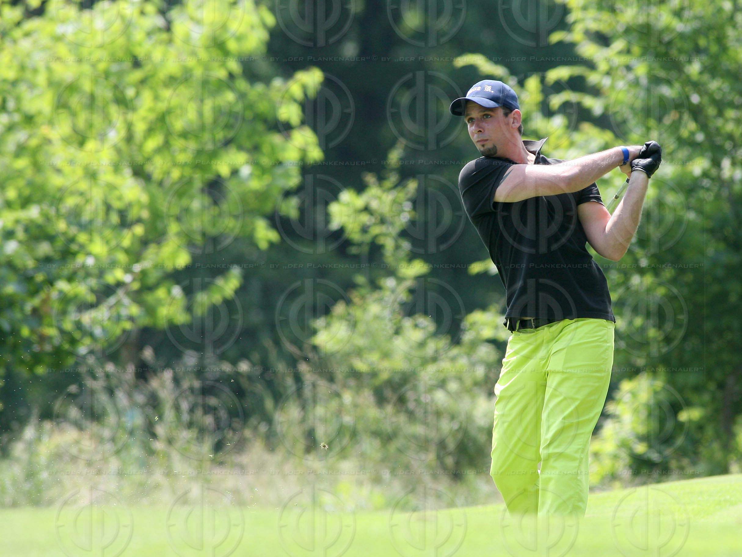 Das Institut- Charity Golf Einladungsturnier - Abend