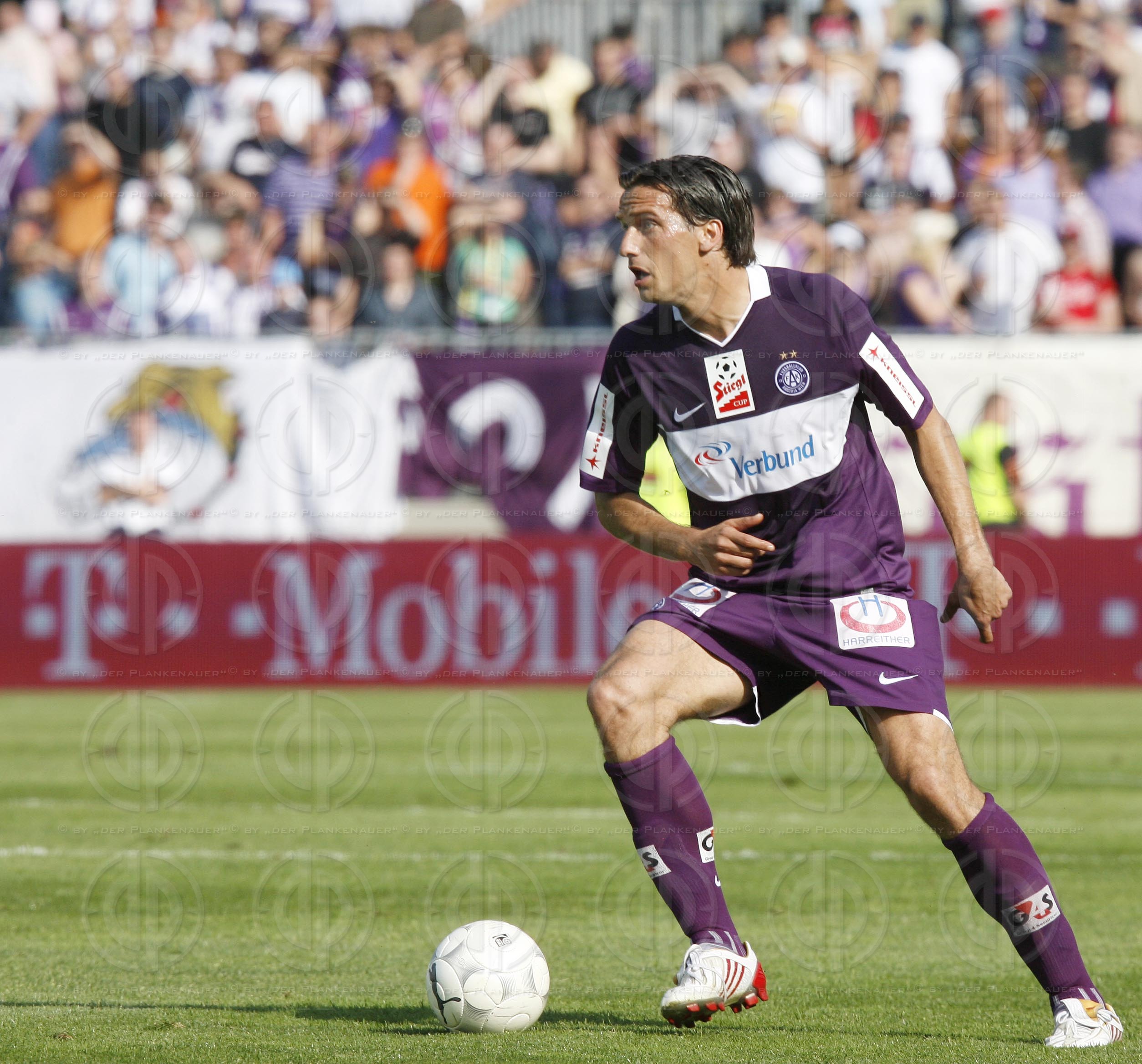 ÖFB Stiegl-Cup Finale 2009 (1:3 n.V.)